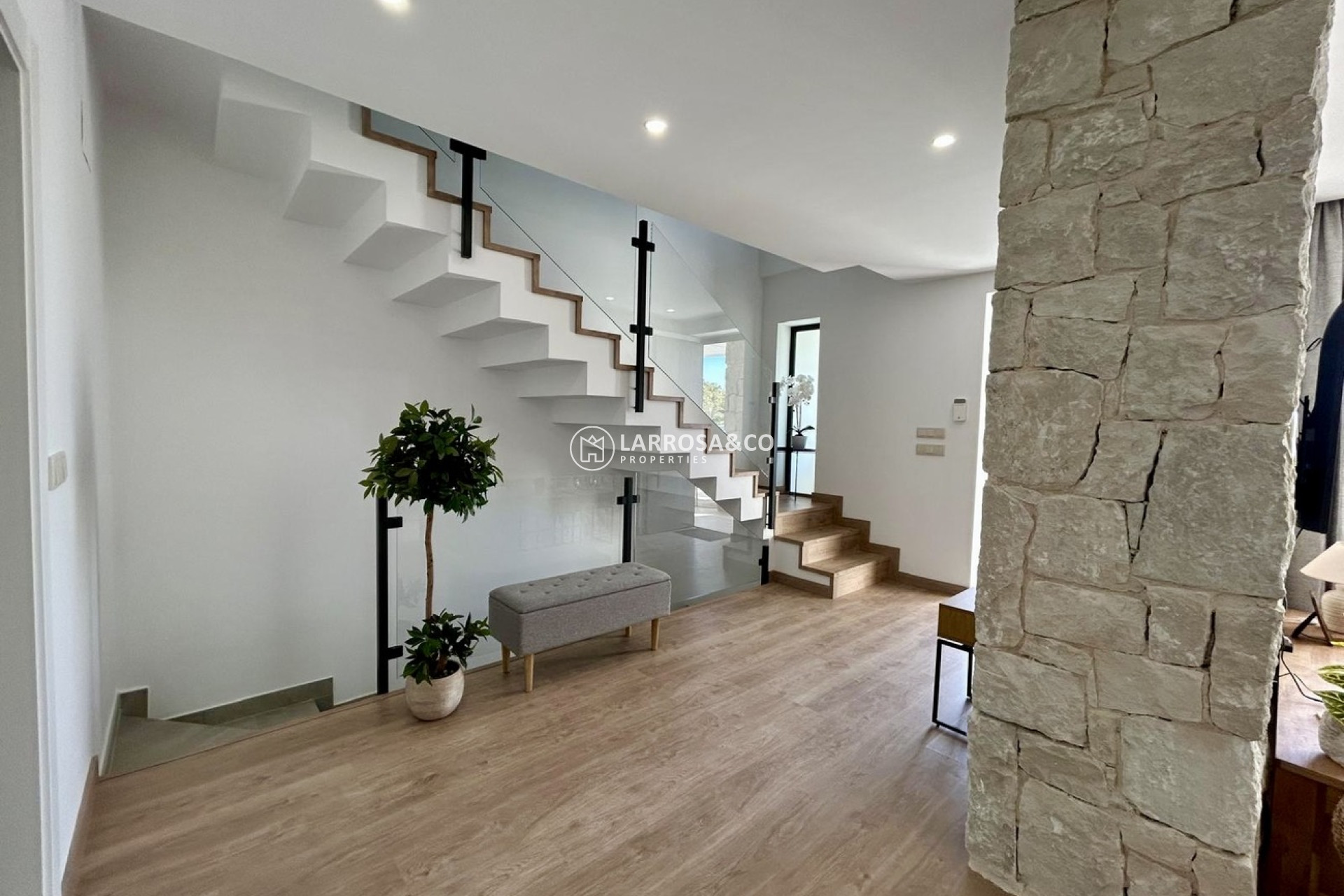 Herverkoop - Semi-detached house - Dolores - Costa Blanca