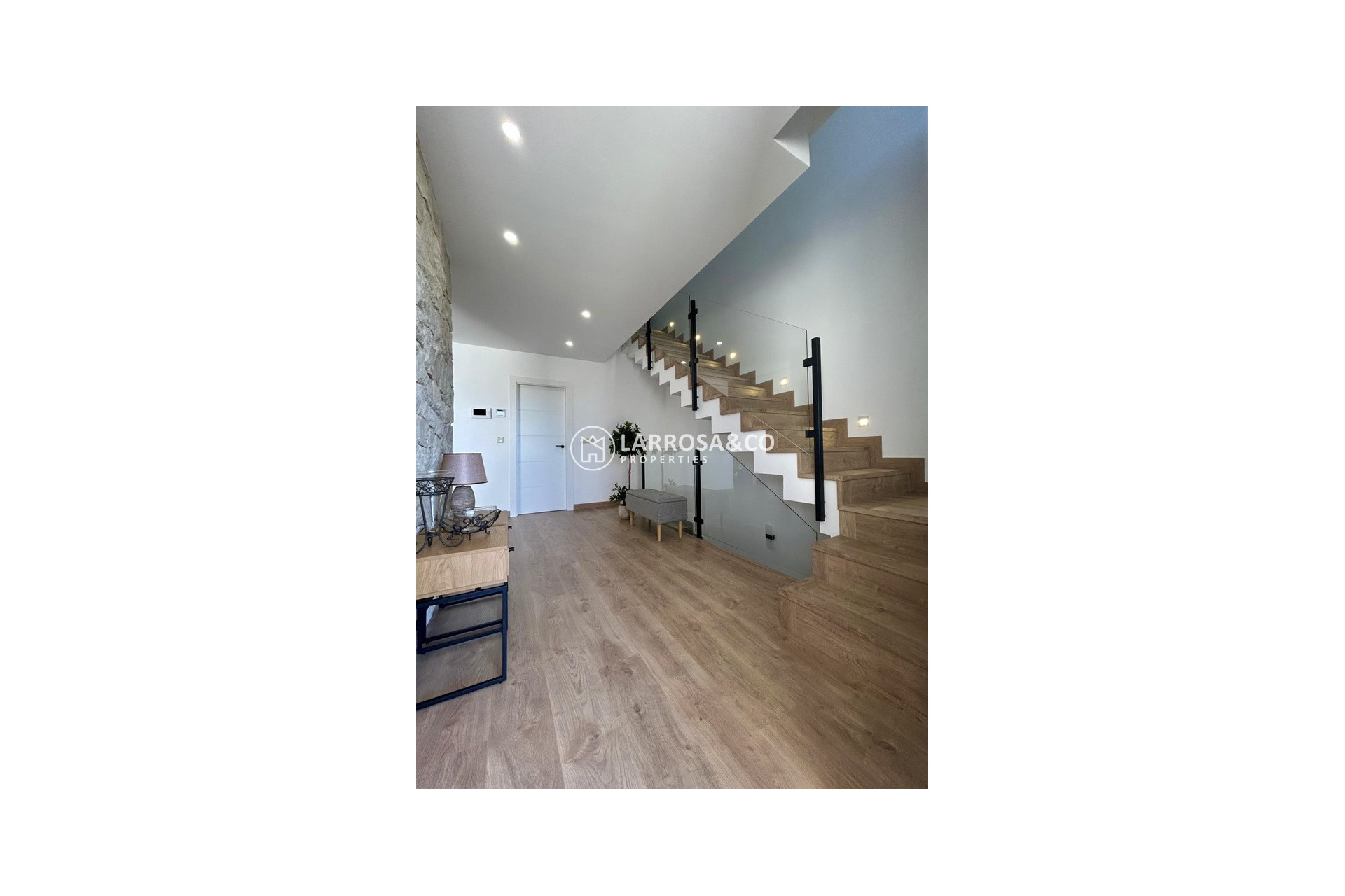 Herverkoop - Semi-detached house - Dolores - Costa Blanca