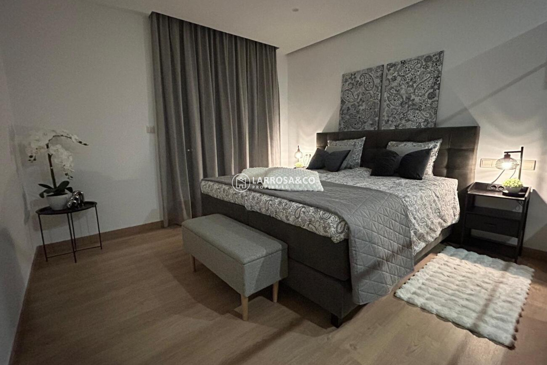 Herverkoop - Semi-detached house - Dolores - Costa Blanca