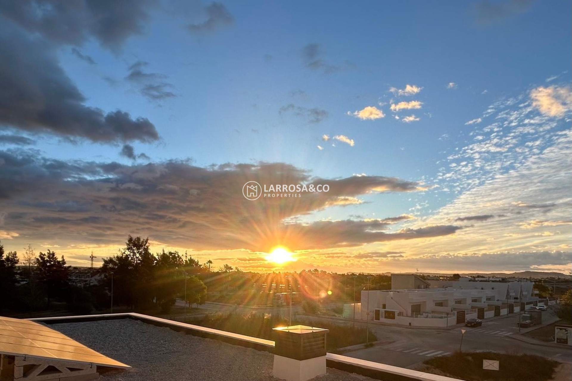 Herverkoop - Semi-detached house - Dolores - Costa Blanca