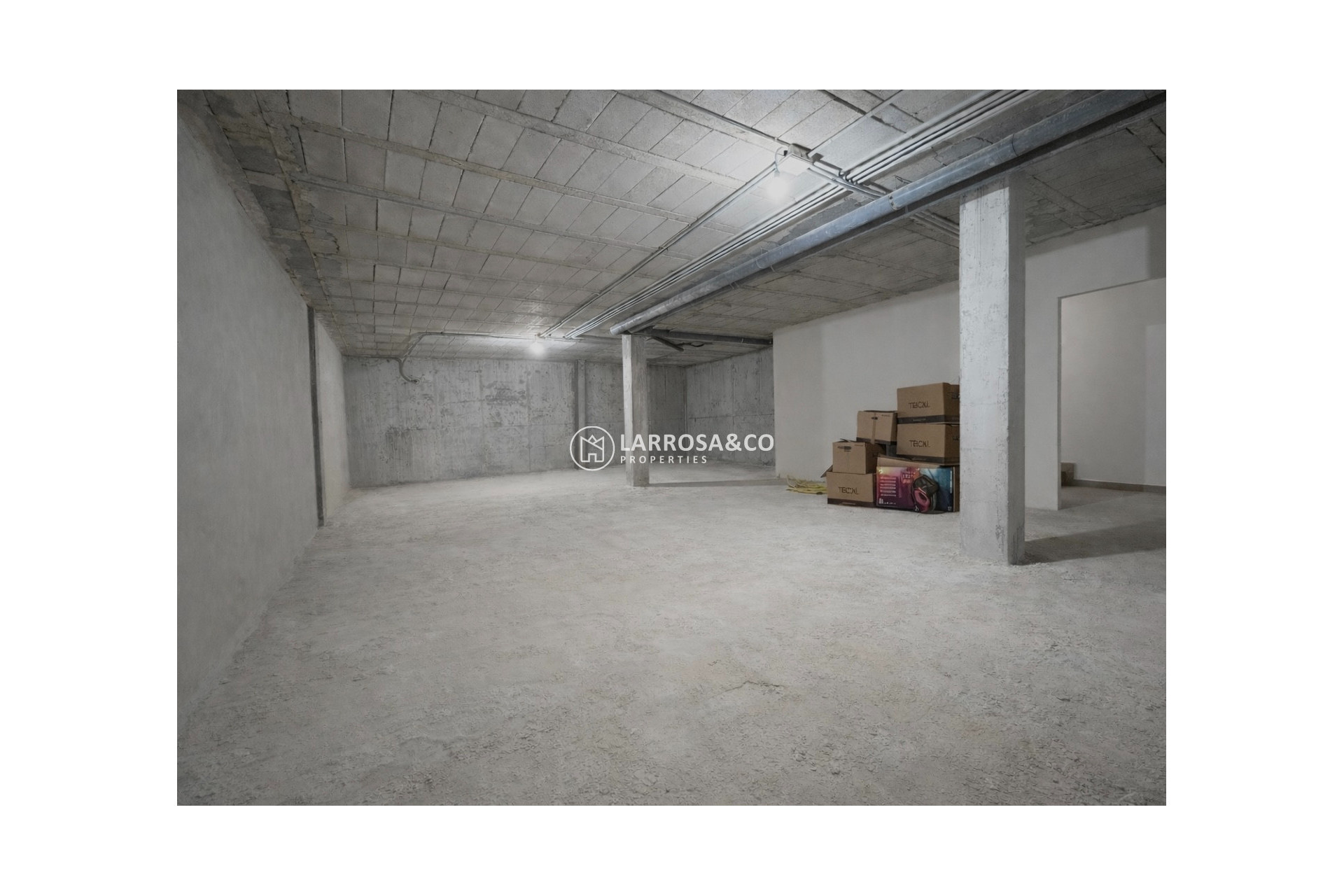 Herverkoop - Semi-detached house - Dolores - Costa Blanca