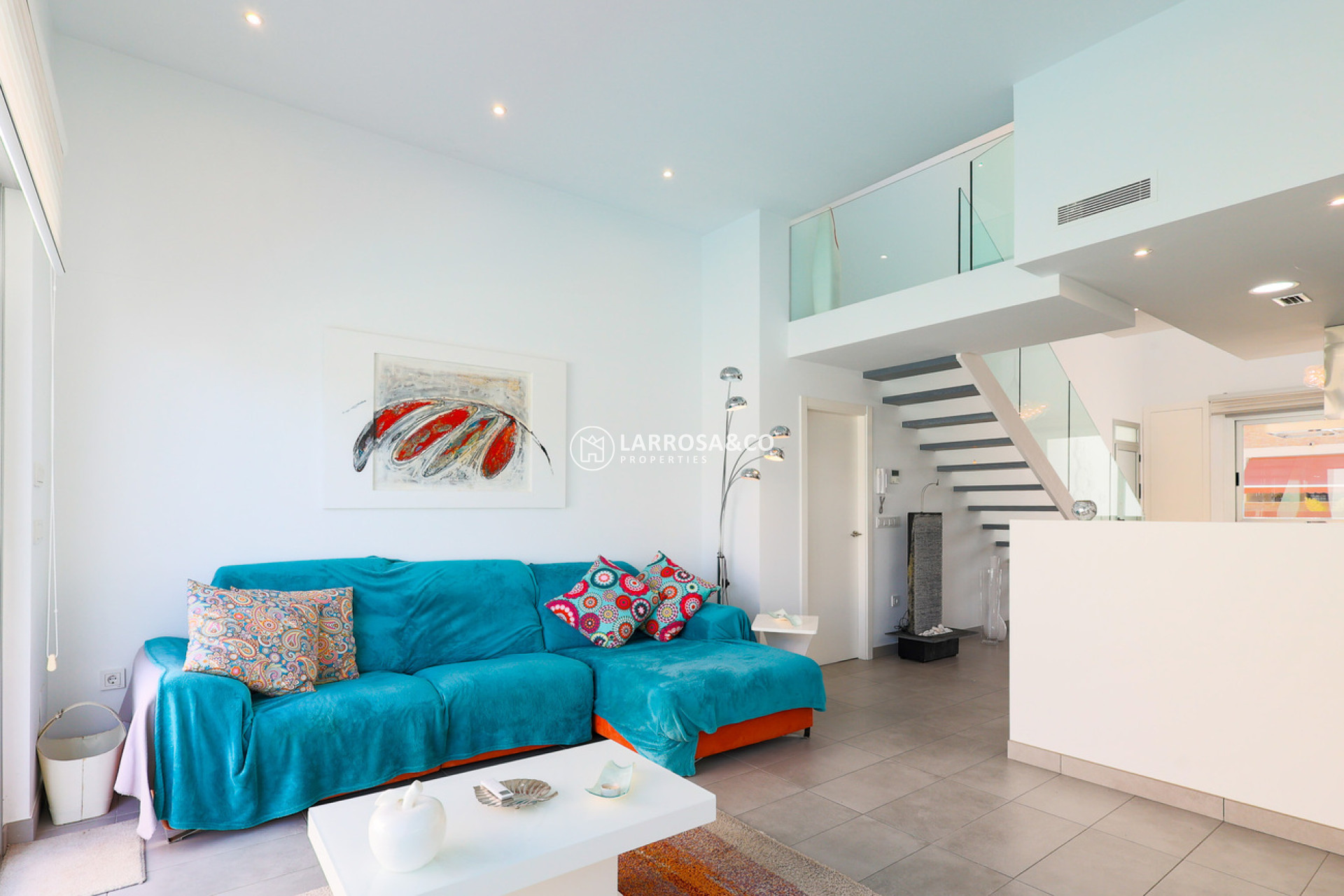 Herverkoop - Semi-detached house - Dolores - Costa Blanca