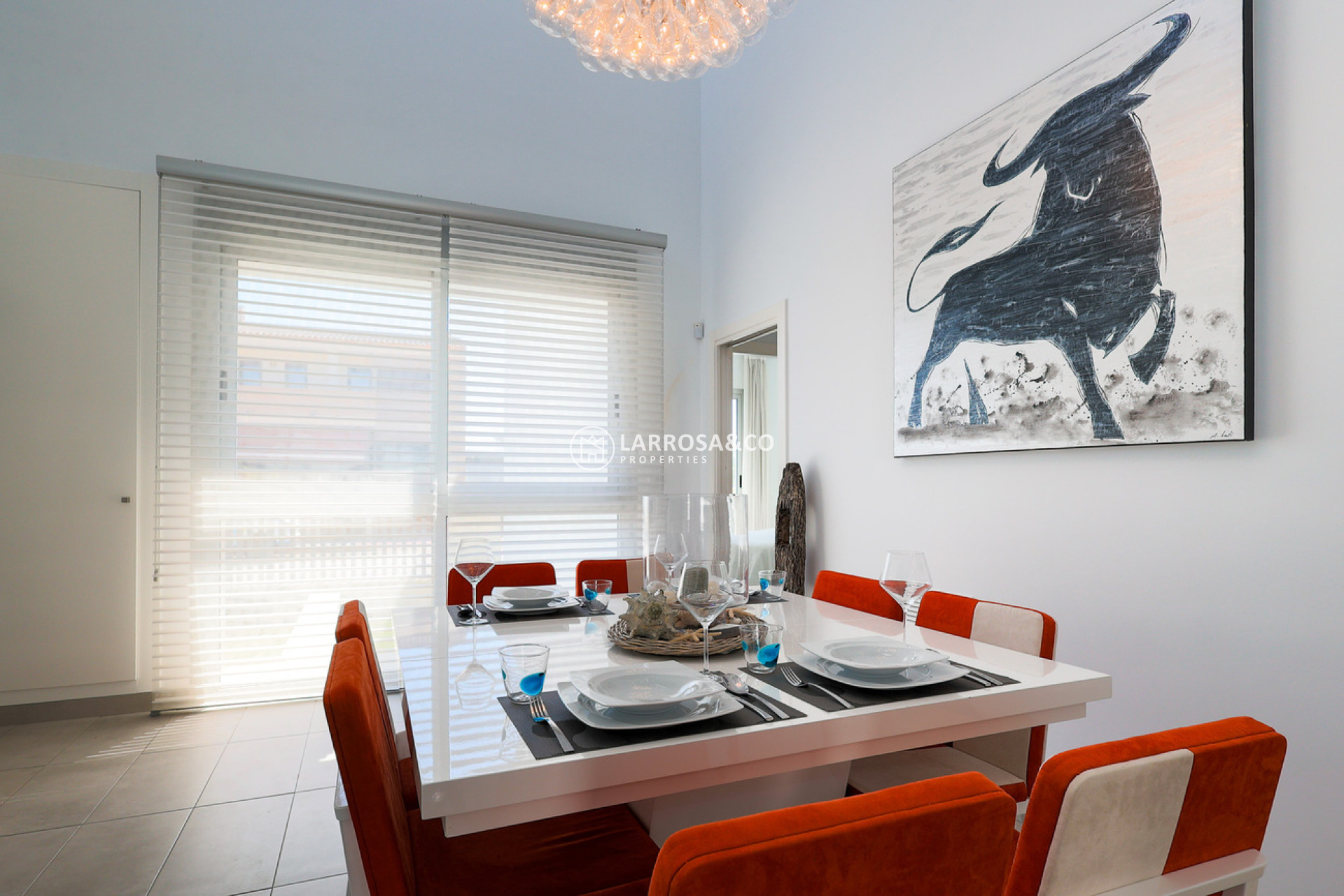 Herverkoop - Semi-detached house - Dolores - Costa Blanca