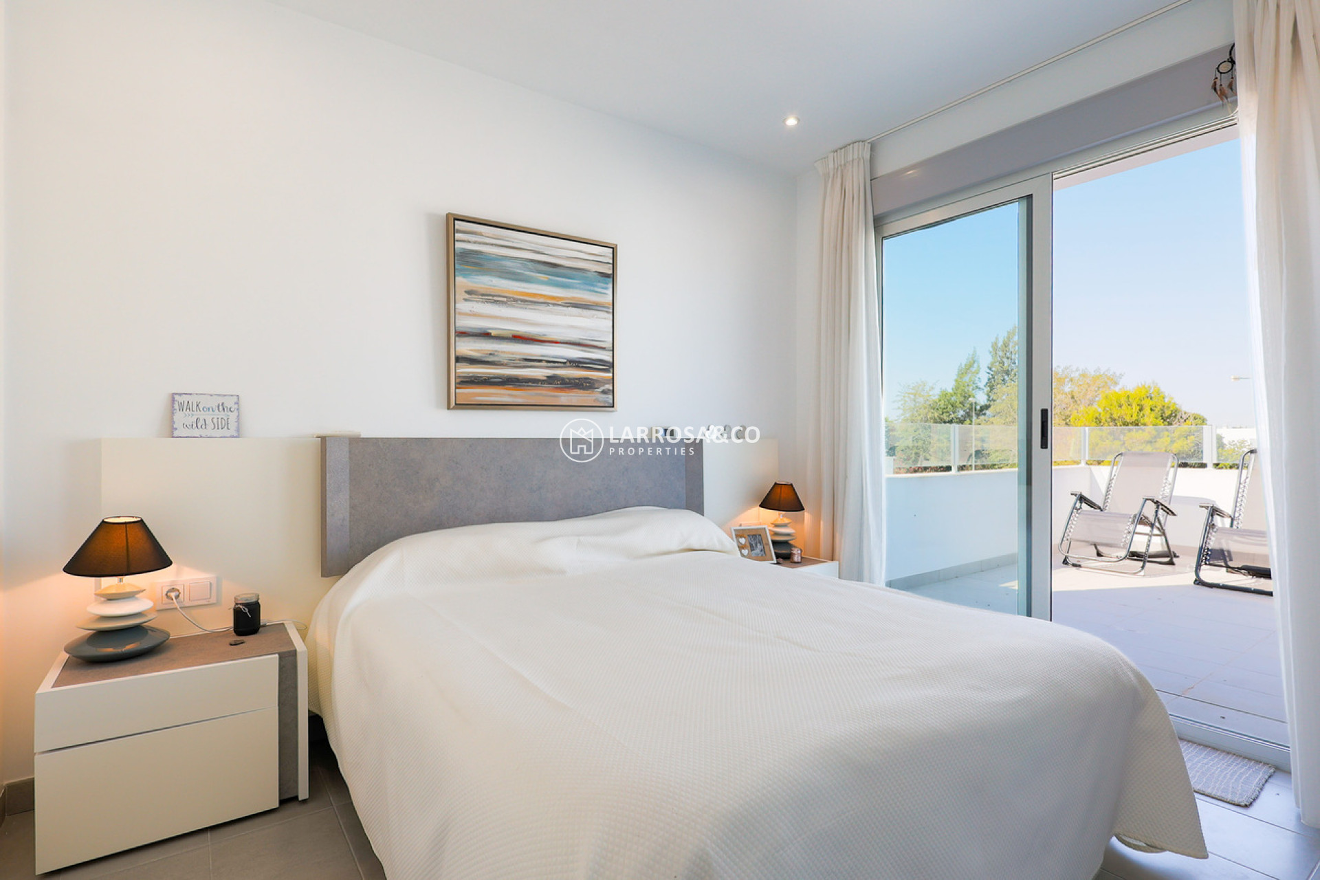 Herverkoop - Semi-detached house - Dolores - Costa Blanca
