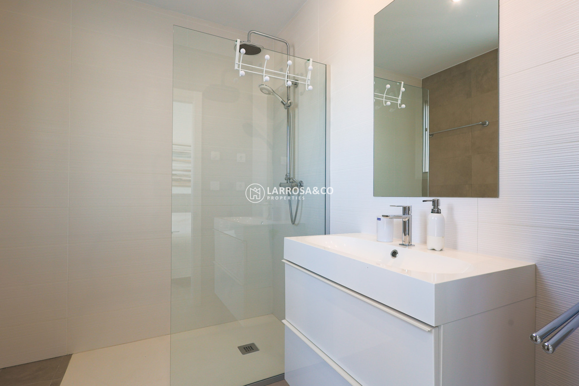 Herverkoop - Semi-detached house - Dolores - Costa Blanca