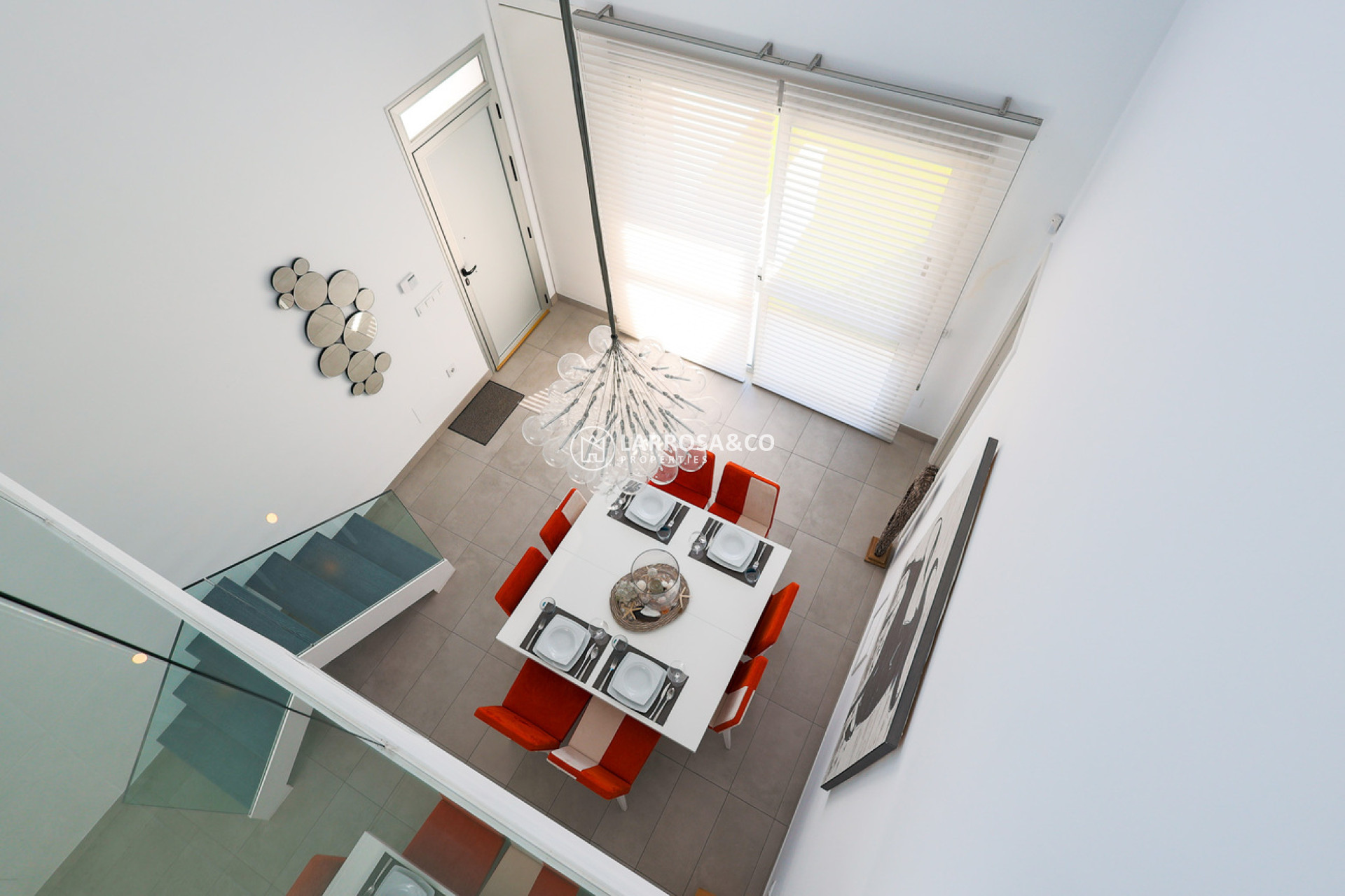 Herverkoop - Semi-detached house - Dolores - Costa Blanca