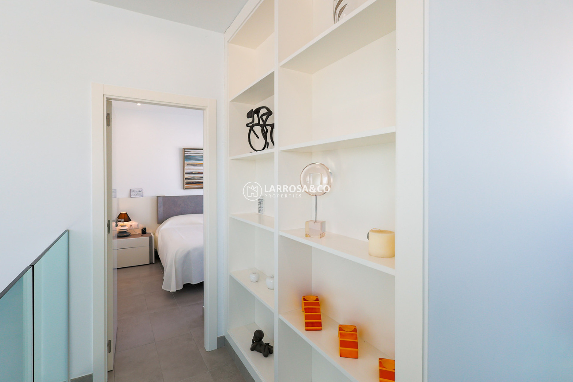 Herverkoop - Semi-detached house - Dolores - Costa Blanca