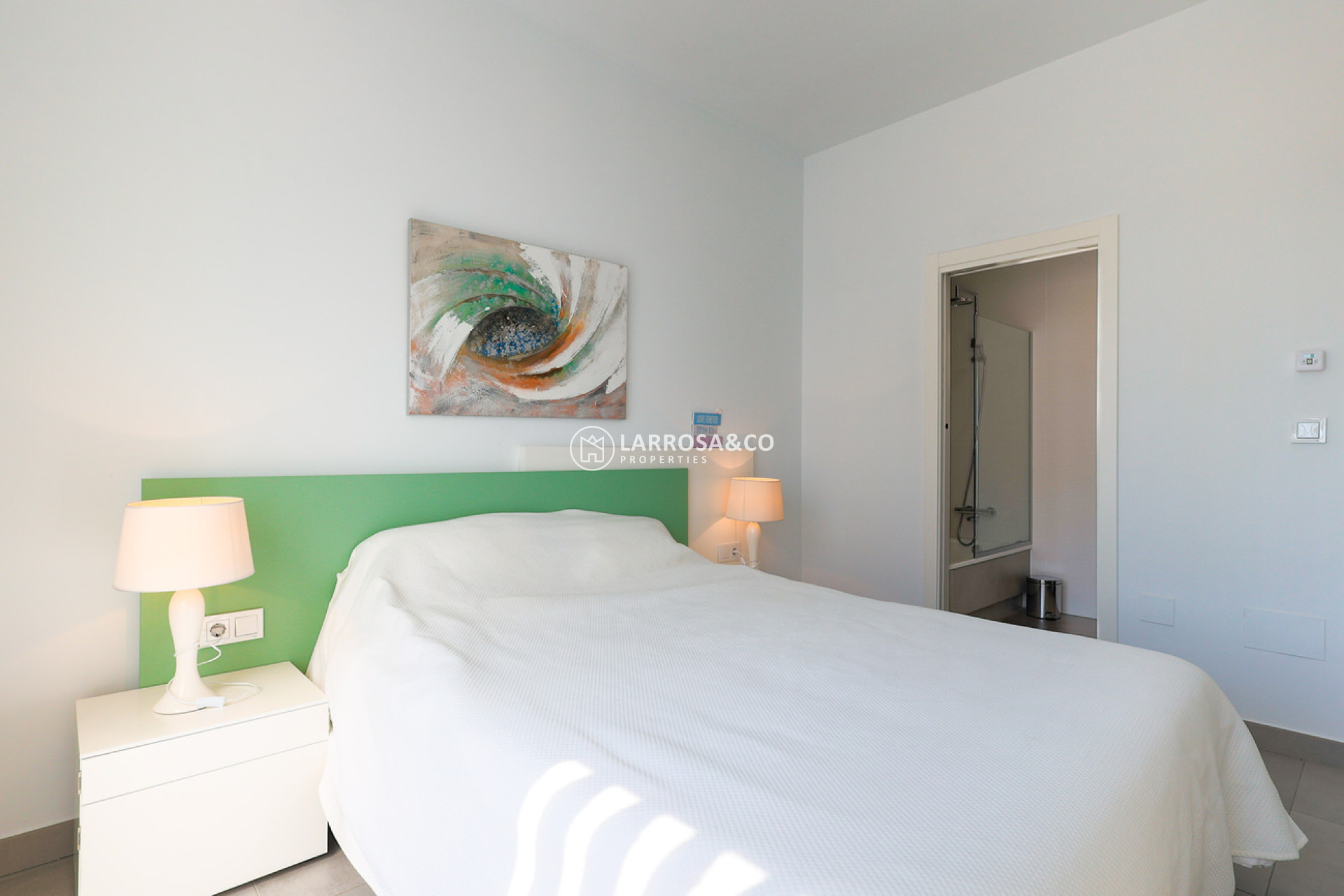 Herverkoop - Semi-detached house - Dolores - Costa Blanca
