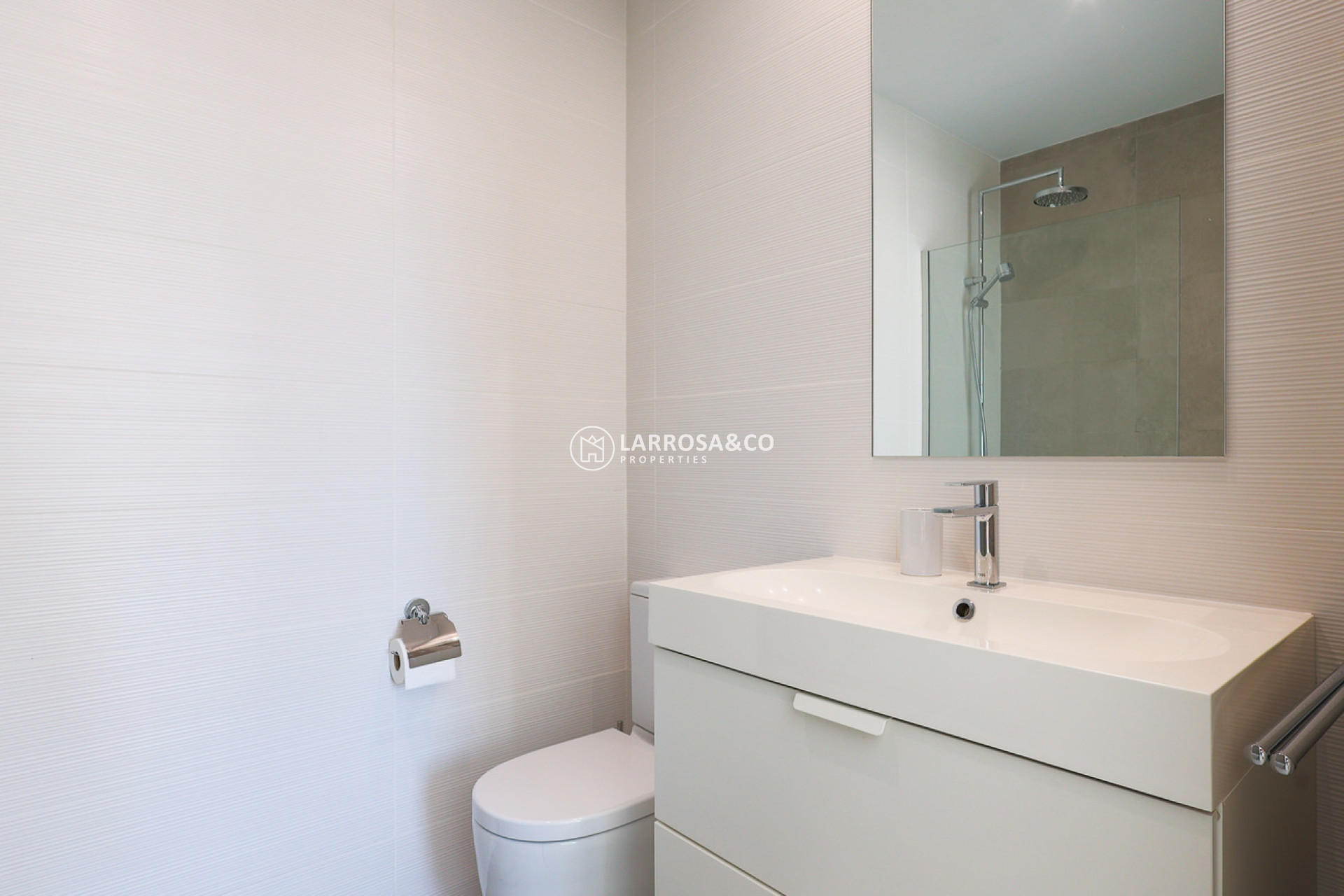 Herverkoop - Semi-detached house - Dolores - Costa Blanca