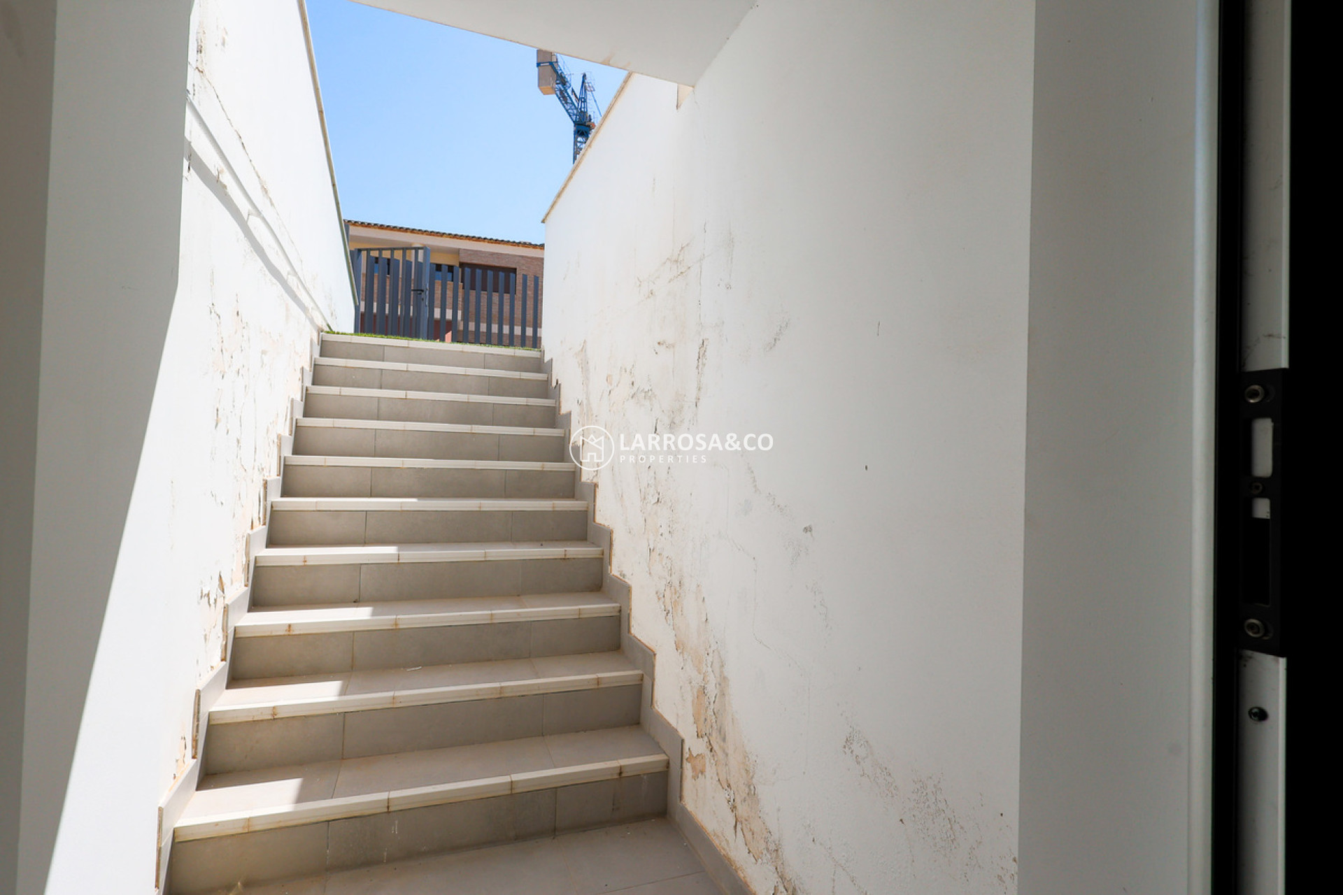 Herverkoop - Semi-detached house - Dolores - Costa Blanca