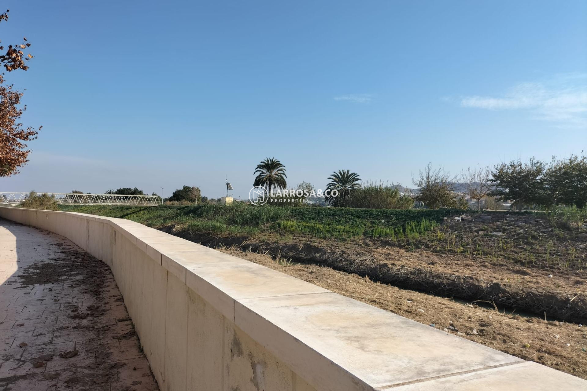 Herverkoop - Semi-detached house - Formentera del Segura - Centro