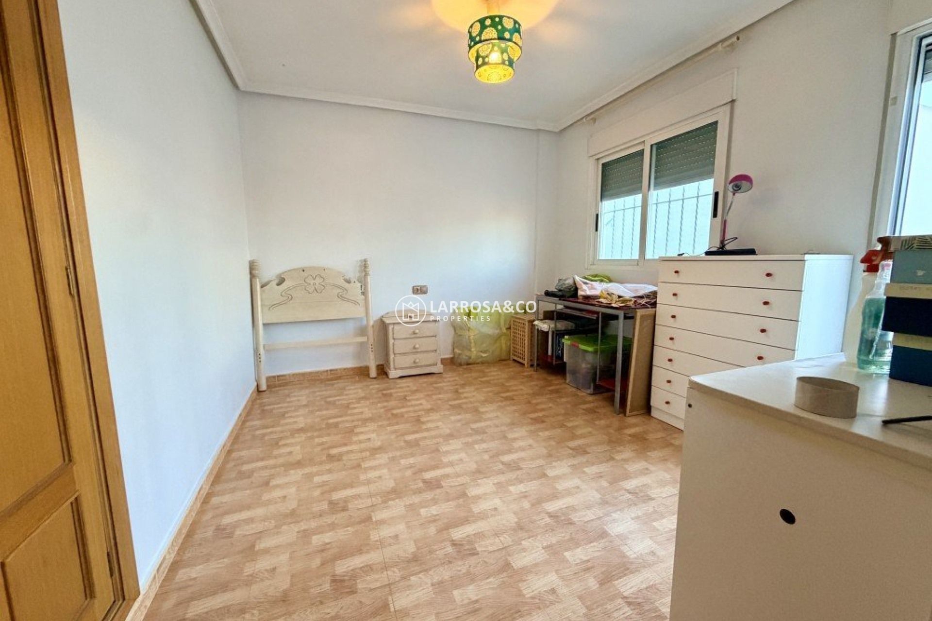 Herverkoop - Semi-detached house - Formentera del Segura - Costa Blanca