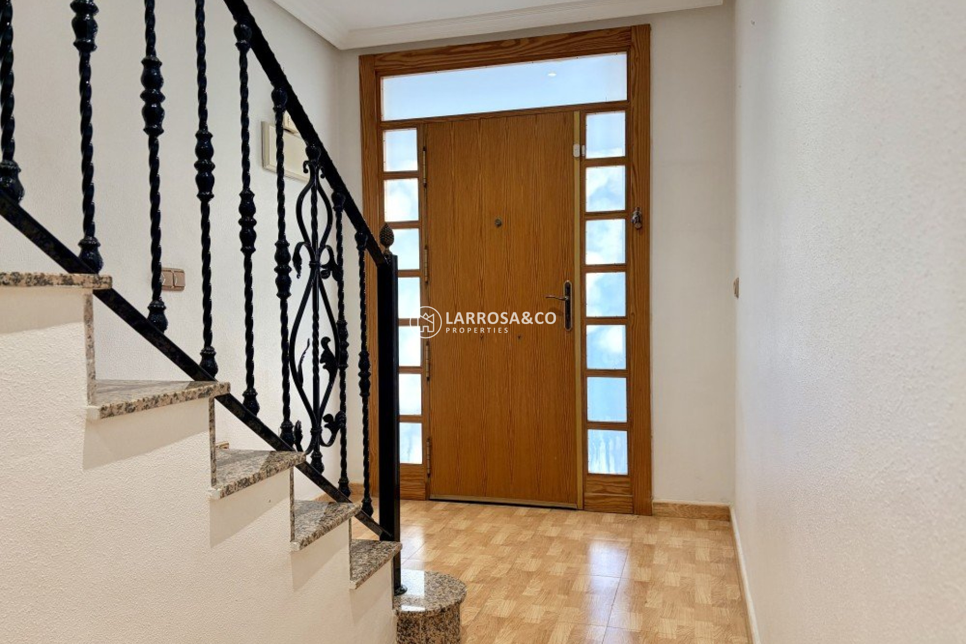 Herverkoop - Semi-detached house - Formentera del Segura - Costa Blanca
