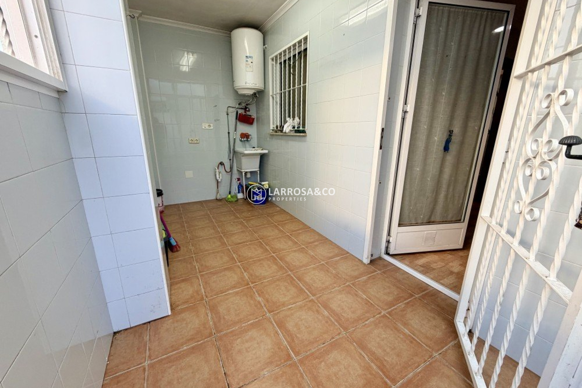 Herverkoop - Semi-detached house - Formentera del Segura - Costa Blanca