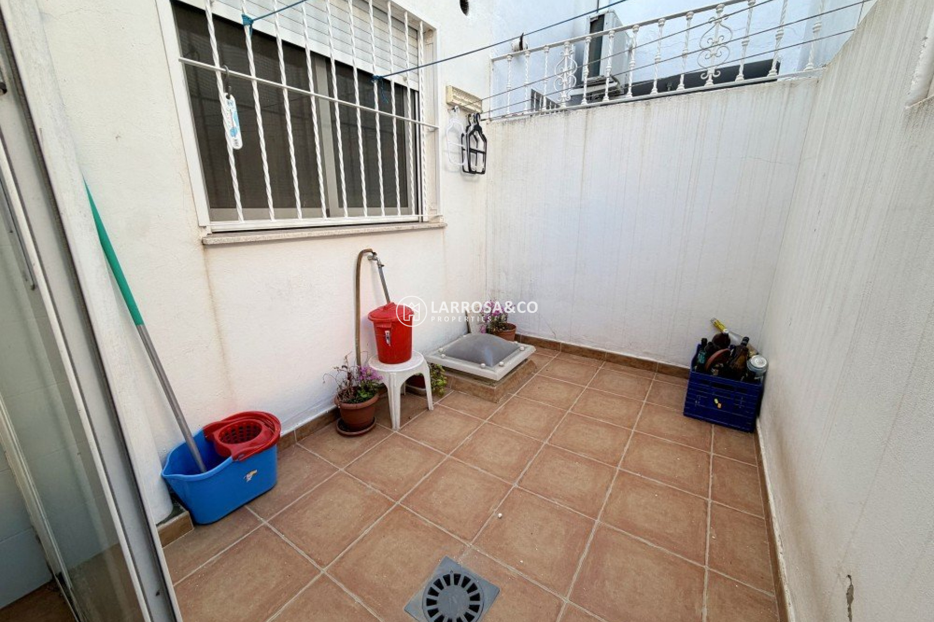 Herverkoop - Semi-detached house - Formentera del Segura - Costa Blanca