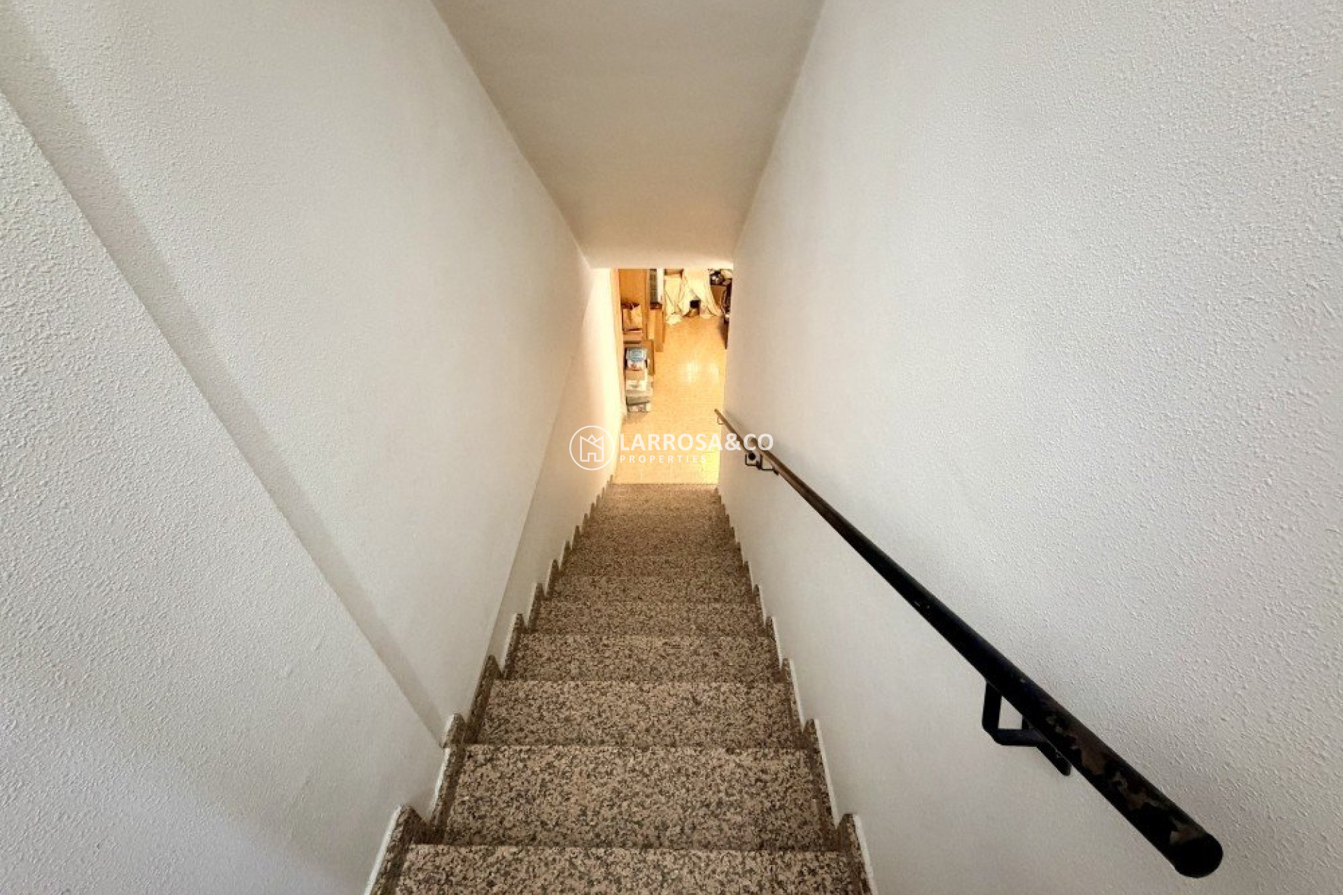 Herverkoop - Semi-detached house - Formentera del Segura - Costa Blanca