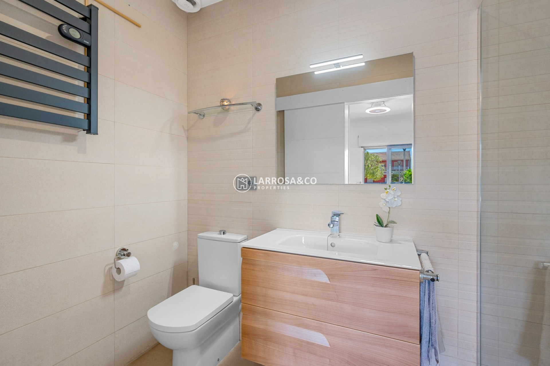 Herverkoop - Semi-detached house - Formentera del Segura - Costa Blanca
