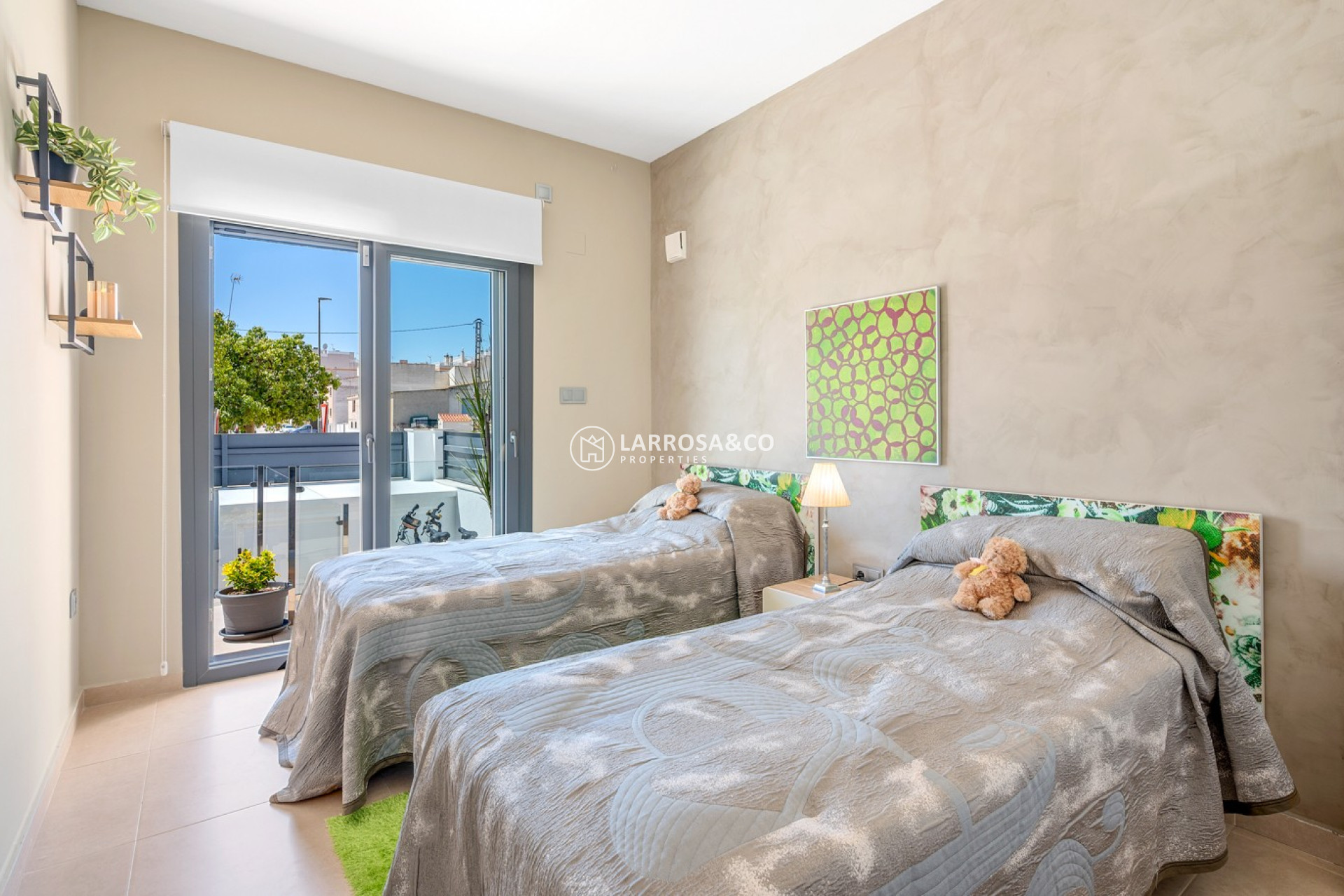 Herverkoop - Semi-detached house - Formentera del Segura - Costa Blanca