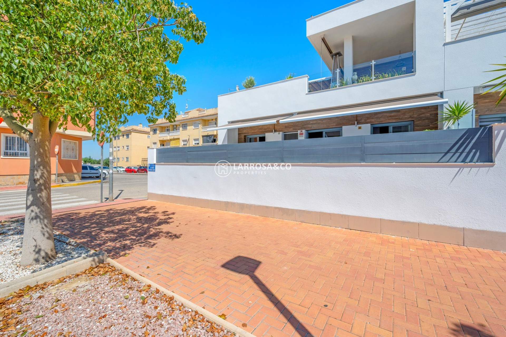 Herverkoop - Semi-detached house - Formentera del Segura - Costa Blanca