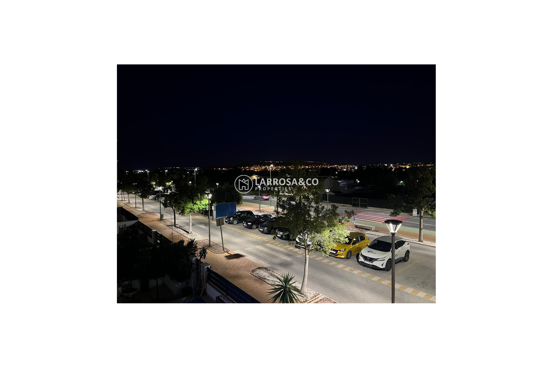 Herverkoop - Semi-detached house - Formentera del Segura - Costa Blanca