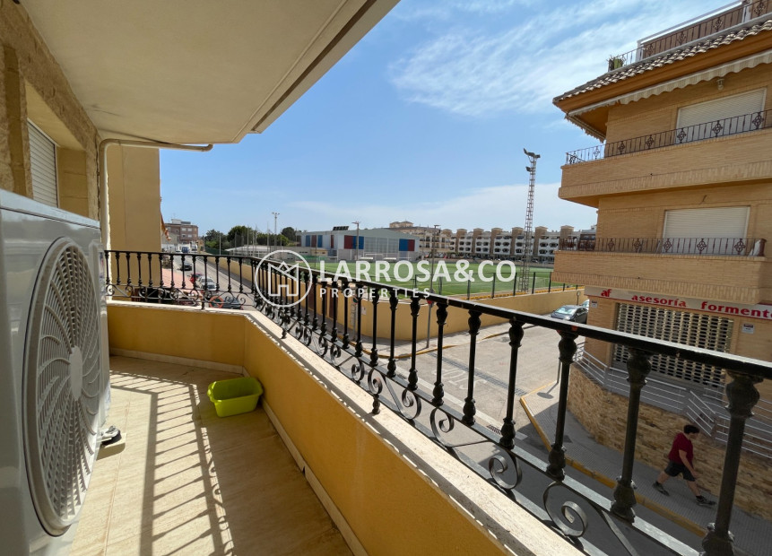 Herverkoop - Semi-detached house - Formentera del Segura - Costa Blanca