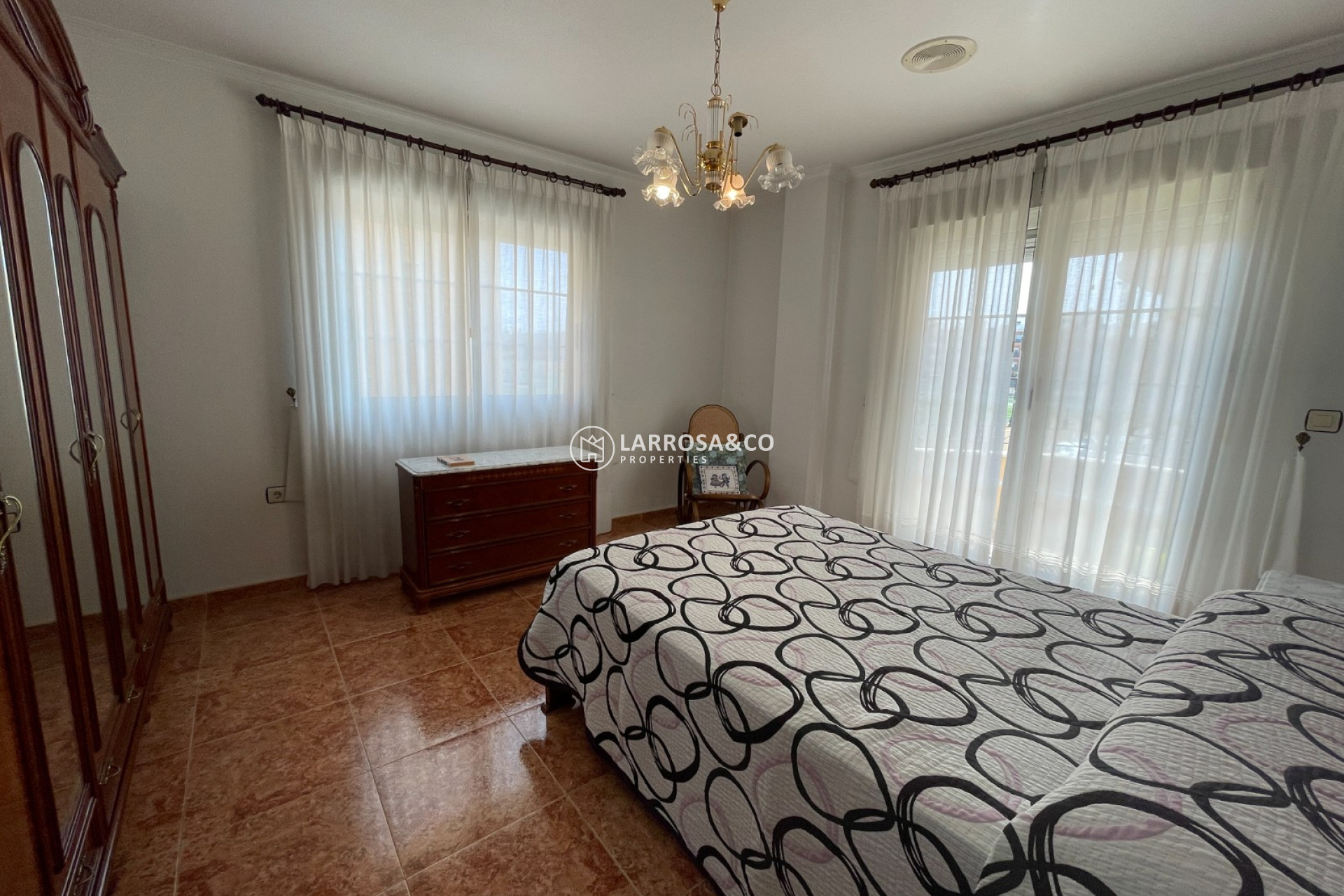 Herverkoop - Semi-detached house - Formentera del Segura - Costa Blanca