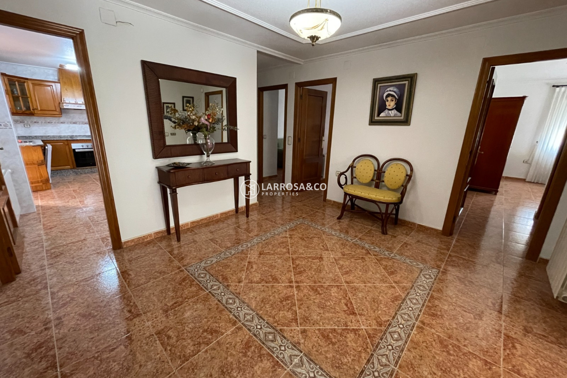 Herverkoop - Semi-detached house - Formentera del Segura - Costa Blanca