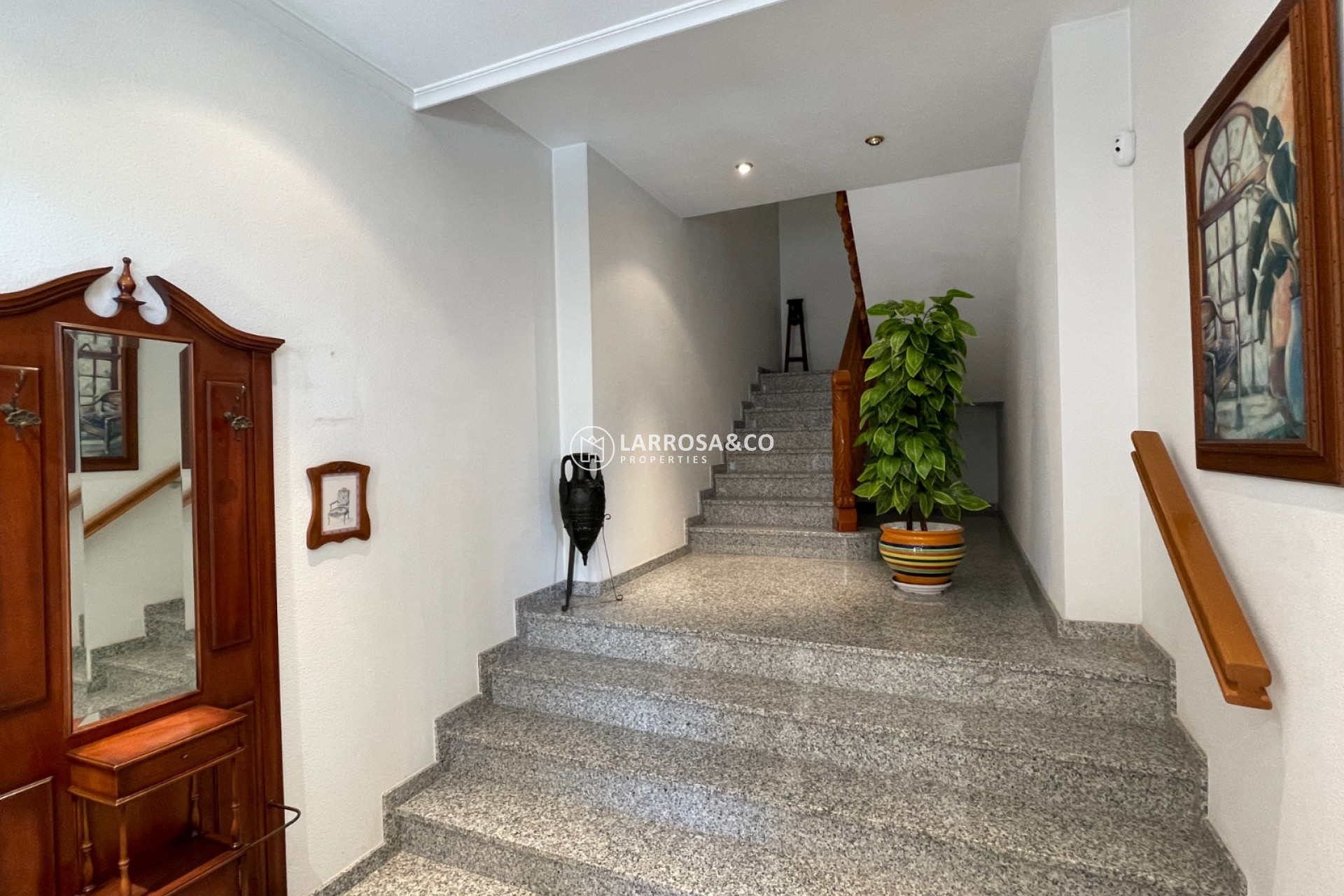 Herverkoop - Semi-detached house - Formentera del Segura - Costa Blanca