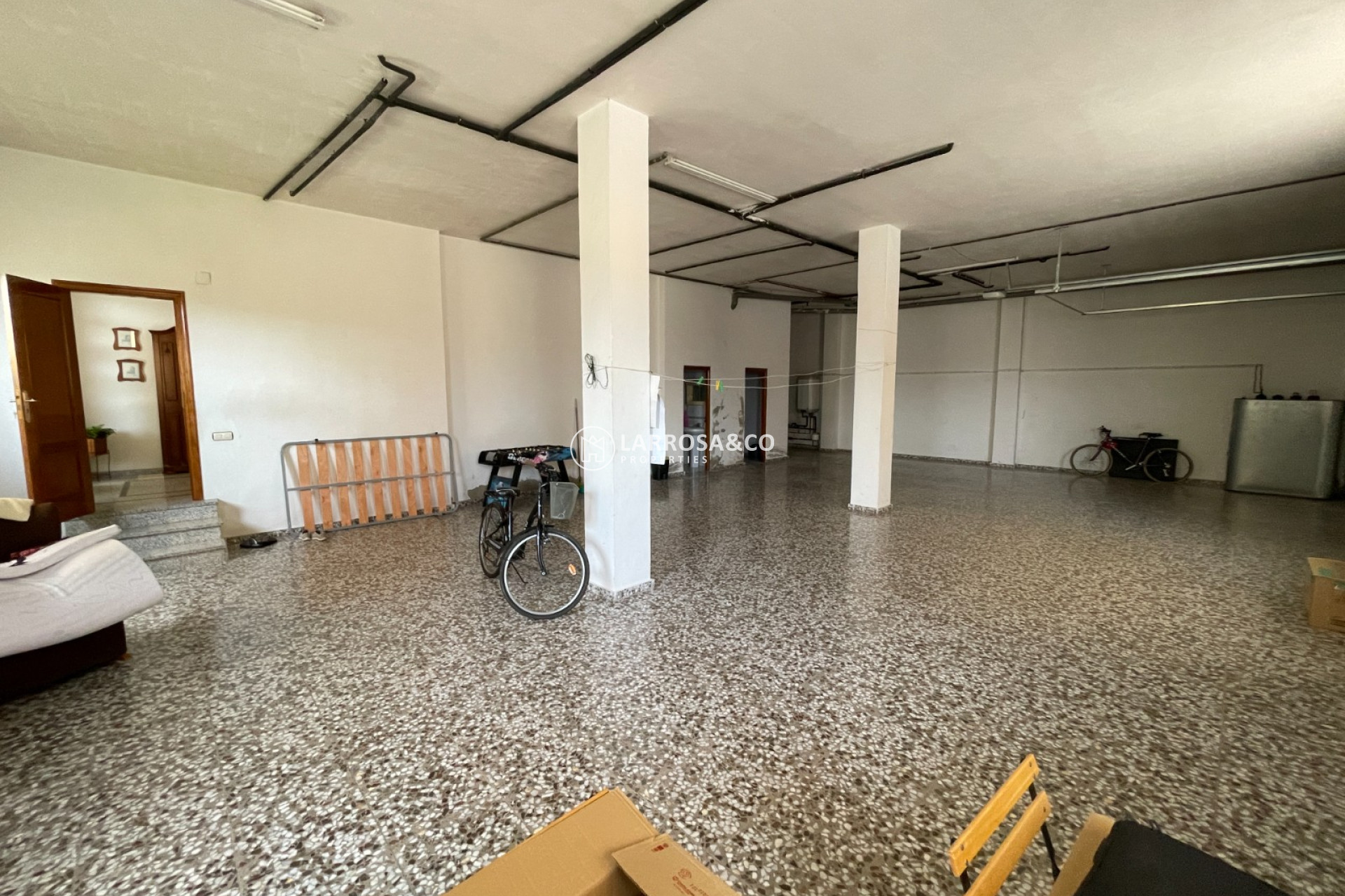 Herverkoop - Semi-detached house - Formentera del Segura - Costa Blanca