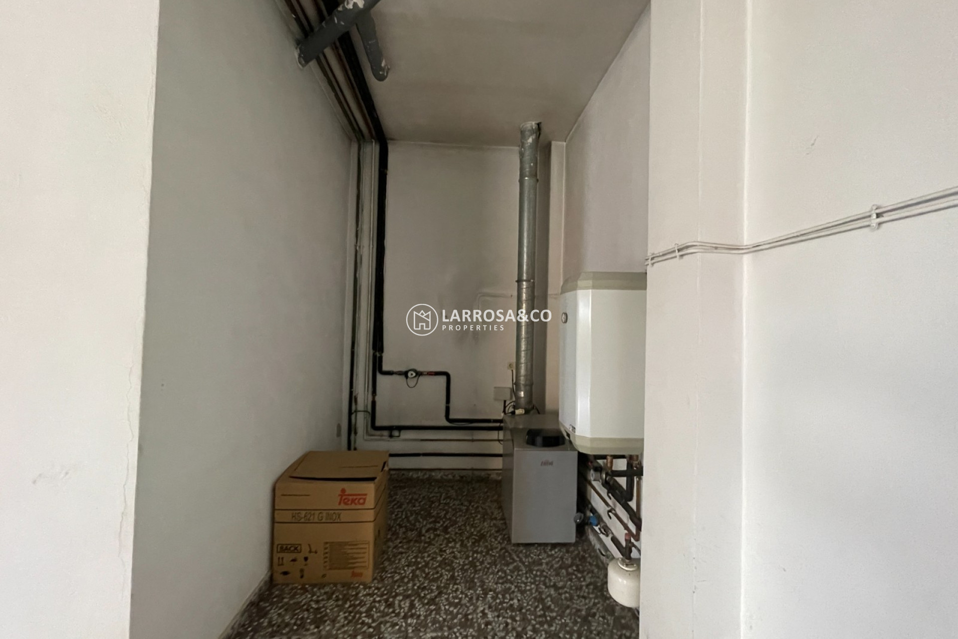 Herverkoop - Semi-detached house - Formentera del Segura - Costa Blanca