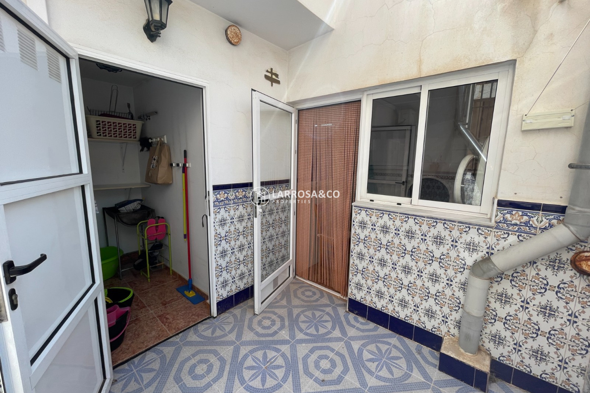 Herverkoop - Semi-detached house - Formentera del Segura - Costa Blanca