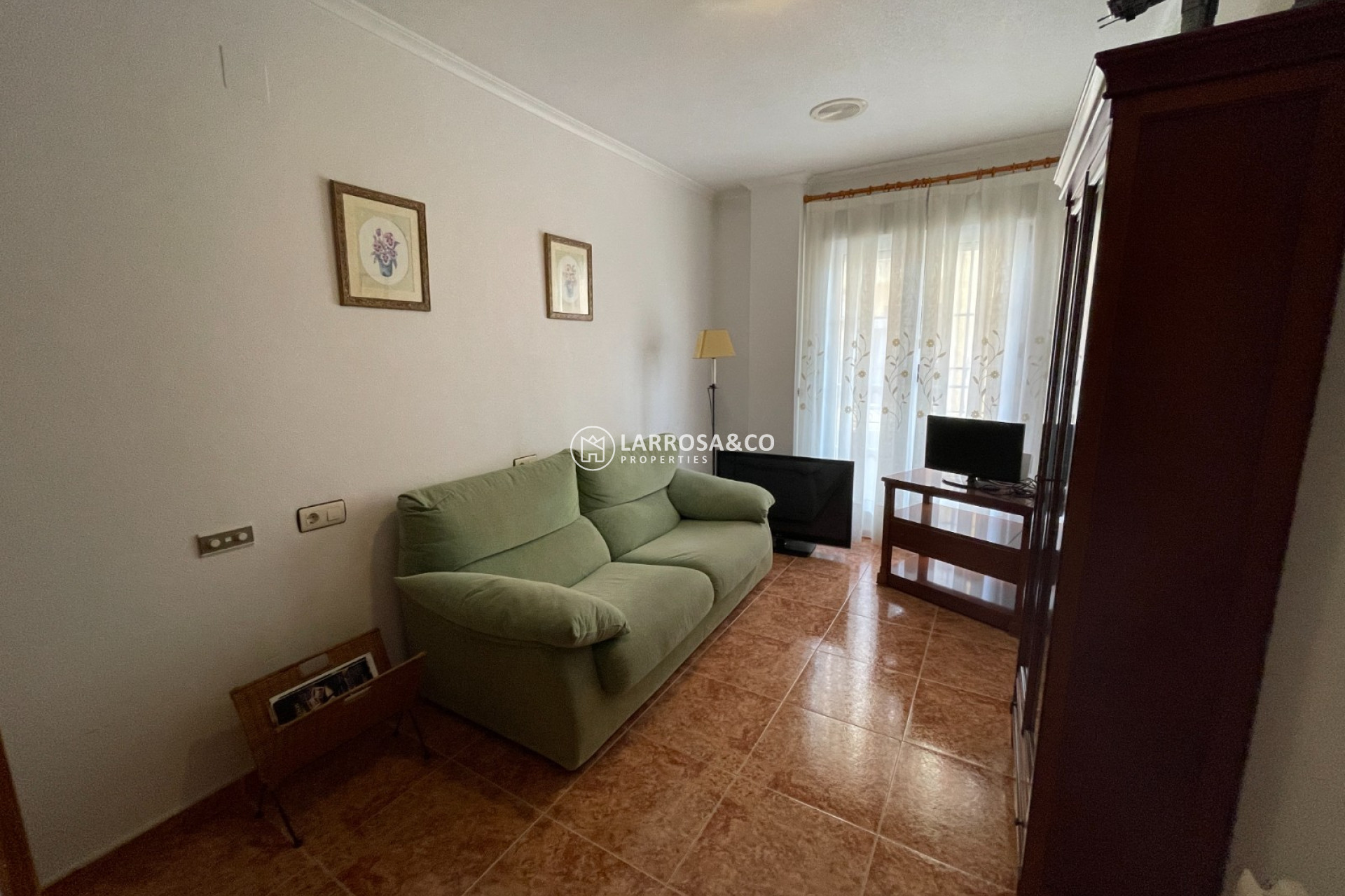 Herverkoop - Semi-detached house - Formentera del Segura - Costa Blanca