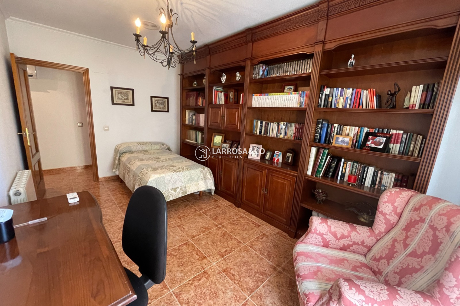 Herverkoop - Semi-detached house - Formentera del Segura - Costa Blanca