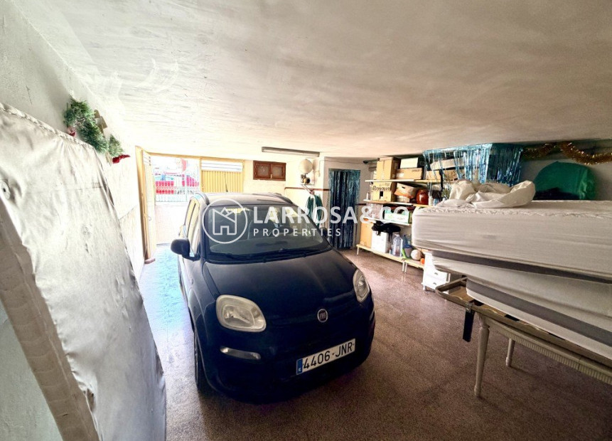 Herverkoop - Semi-detached house - Formentera del Segura - Costa Blanca