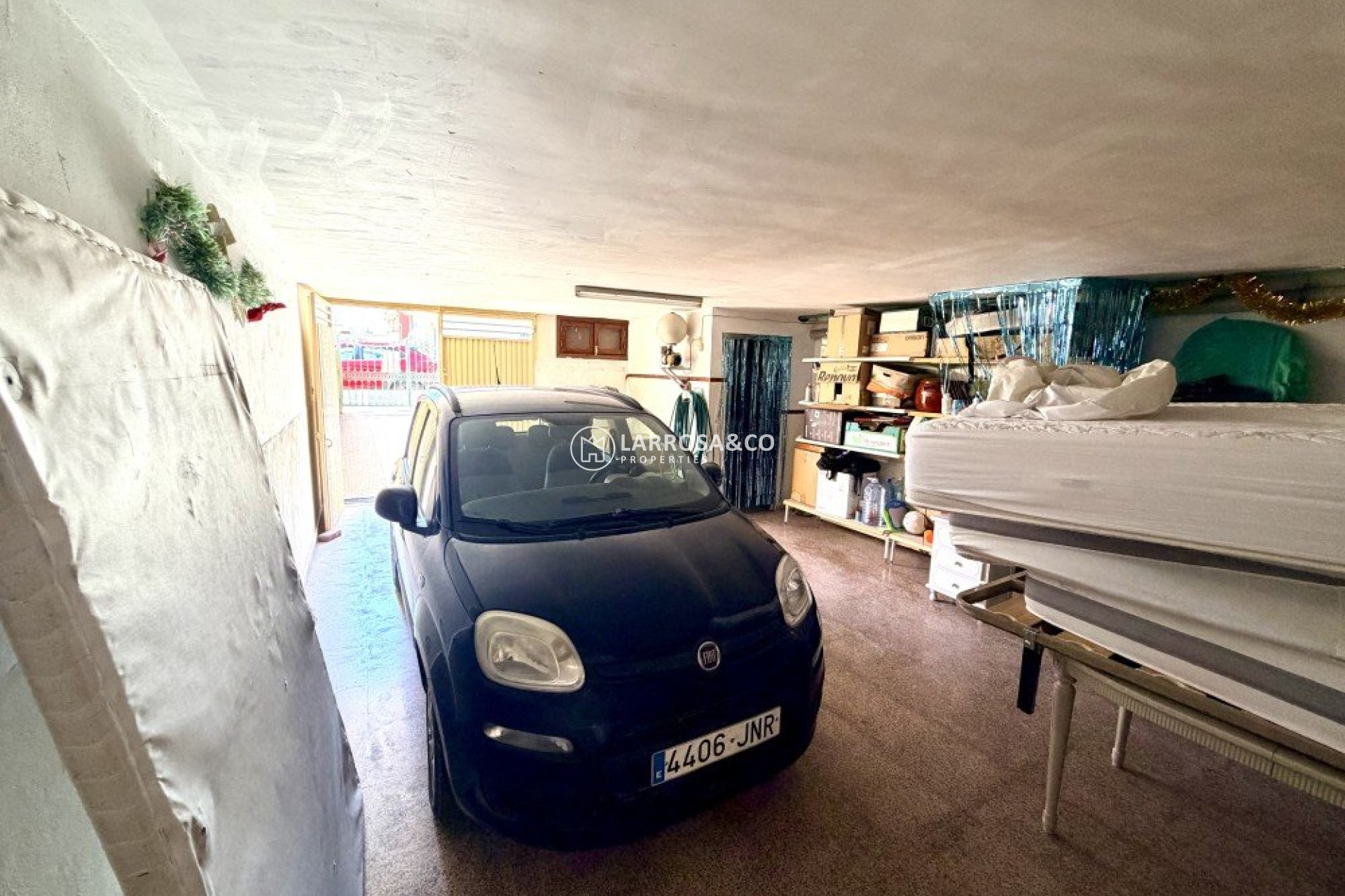 Herverkoop - Semi-detached house - Formentera del Segura - Costa Blanca