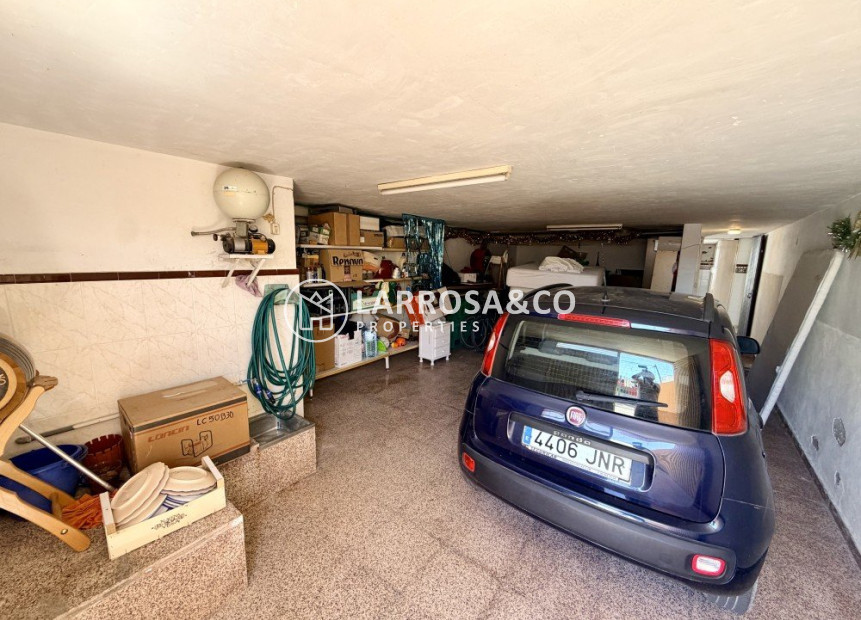 Herverkoop - Semi-detached house - Formentera del Segura - Costa Blanca