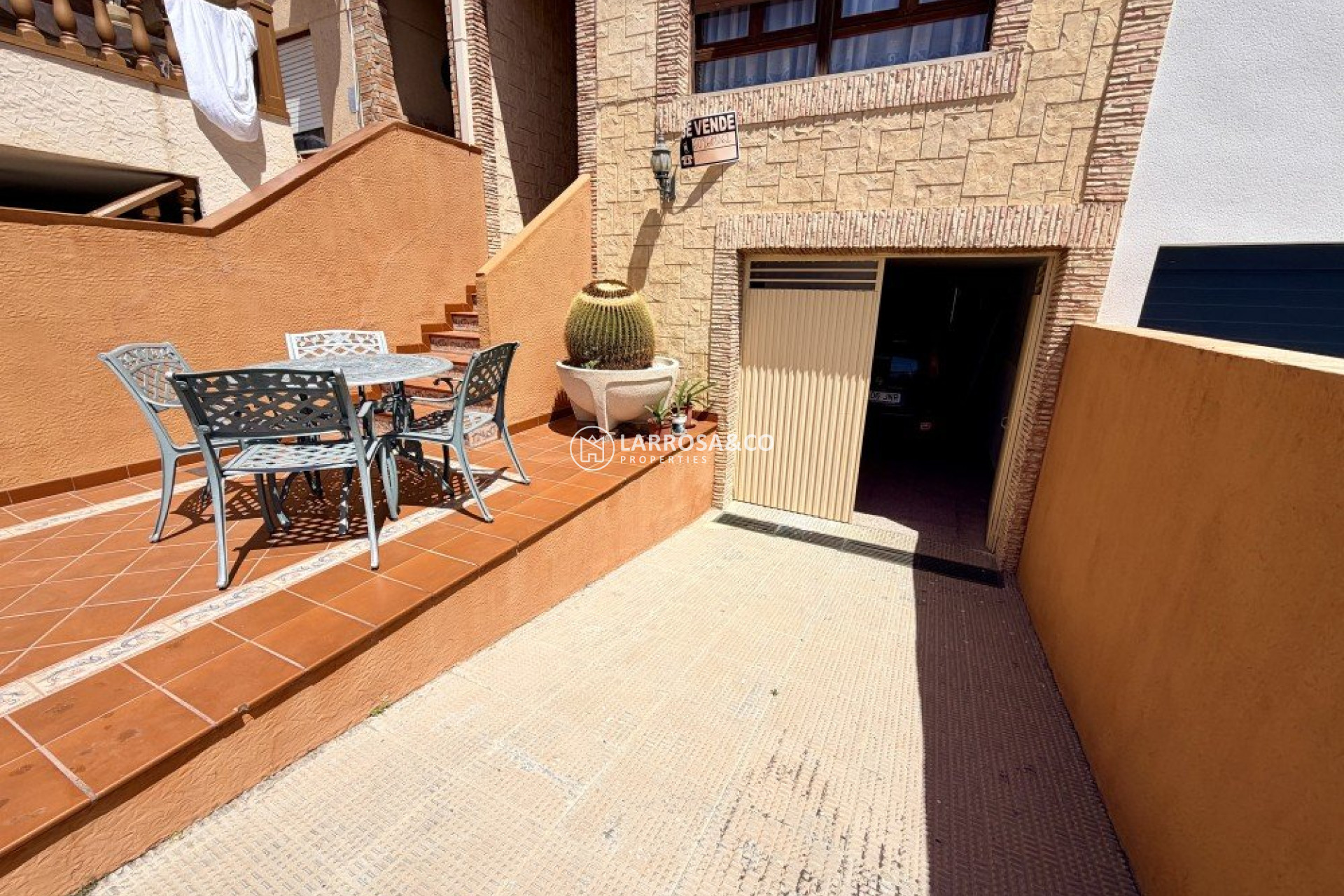 Herverkoop - Semi-detached house - Formentera del Segura - Costa Blanca