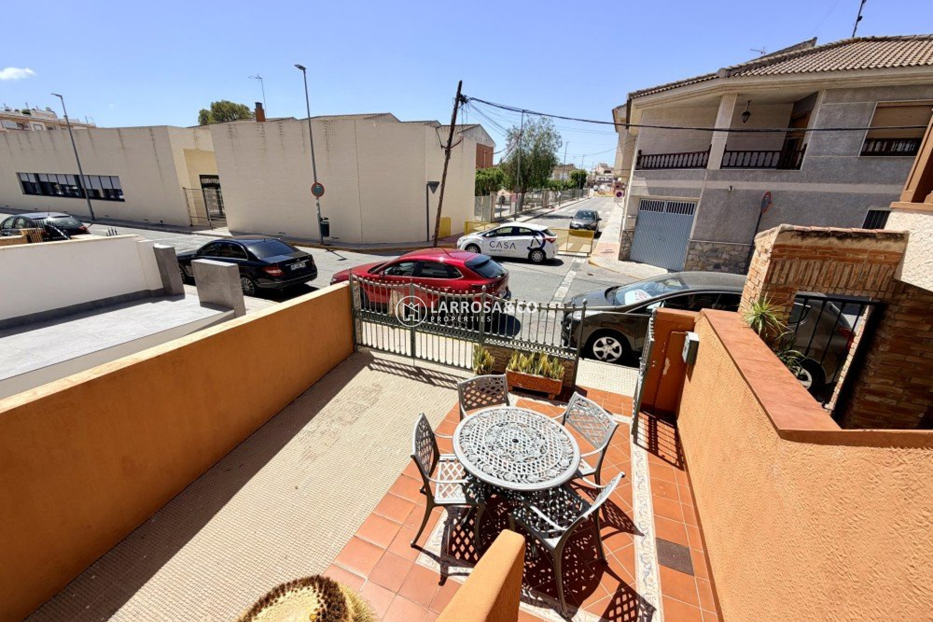 Herverkoop - Semi-detached house - Formentera del Segura - Costa Blanca