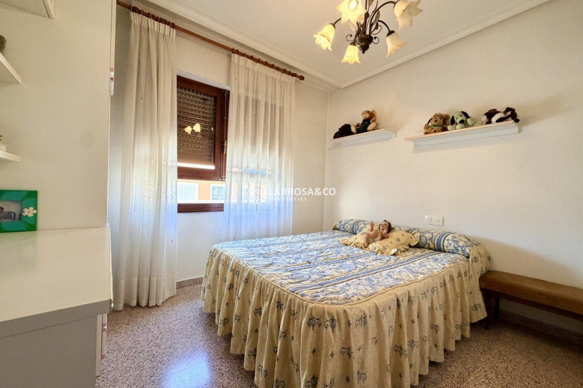 Herverkoop - Semi-detached house - Formentera del Segura - Costa Blanca