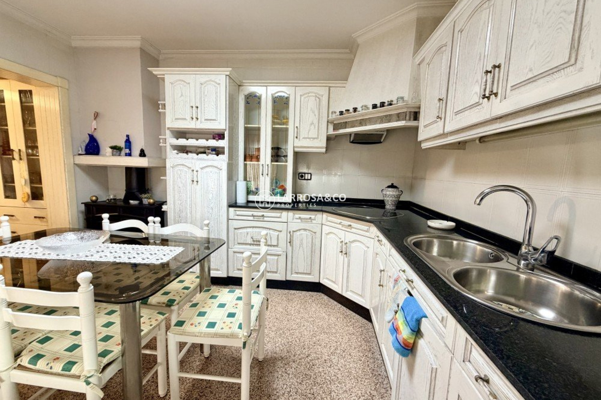 Herverkoop - Semi-detached house - Formentera del Segura - Costa Blanca