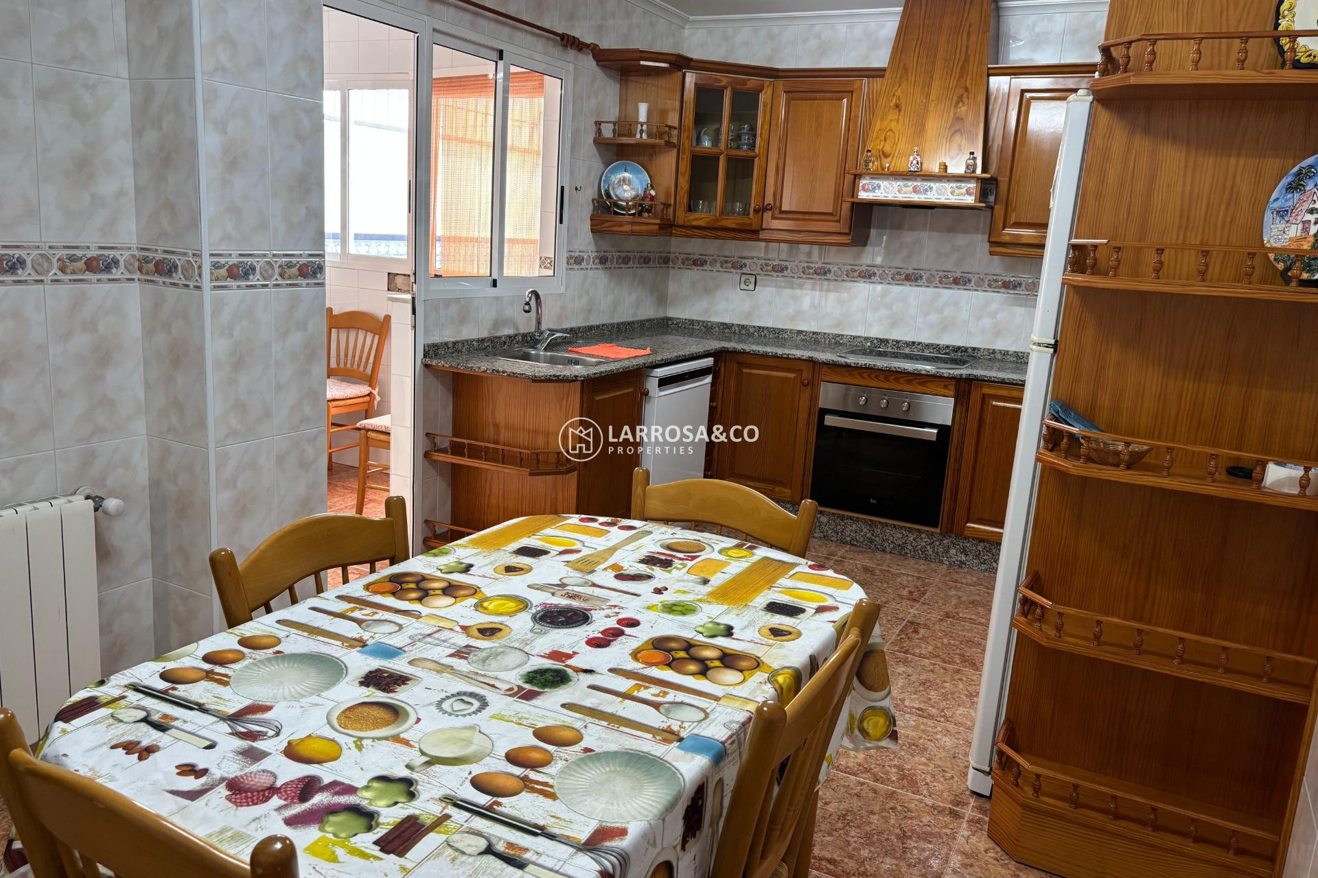 Herverkoop - Semi-detached house - Formentera del Segura - Pueblo 5
