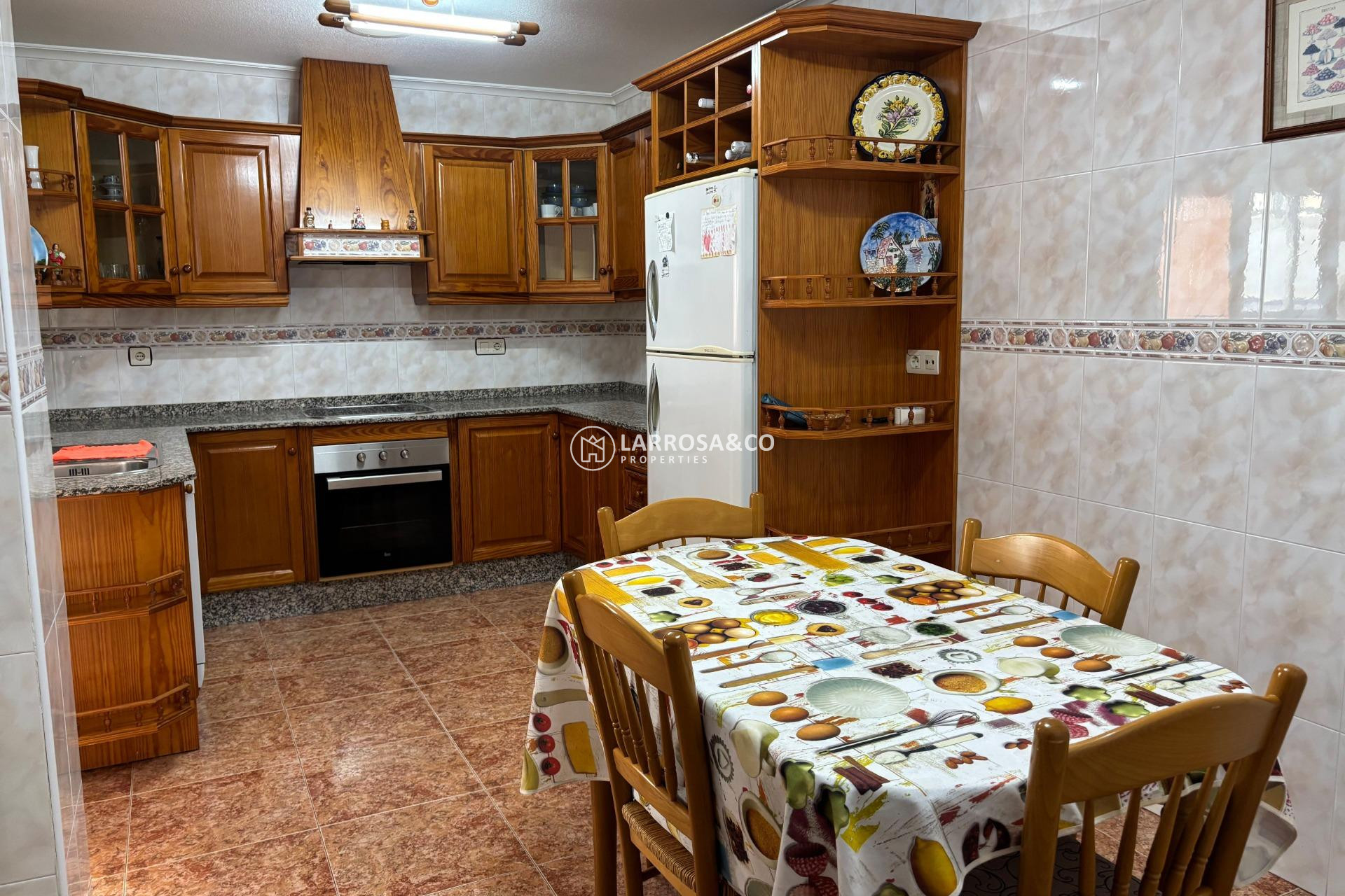 Herverkoop - Semi-detached house - Formentera del Segura - Pueblo 5