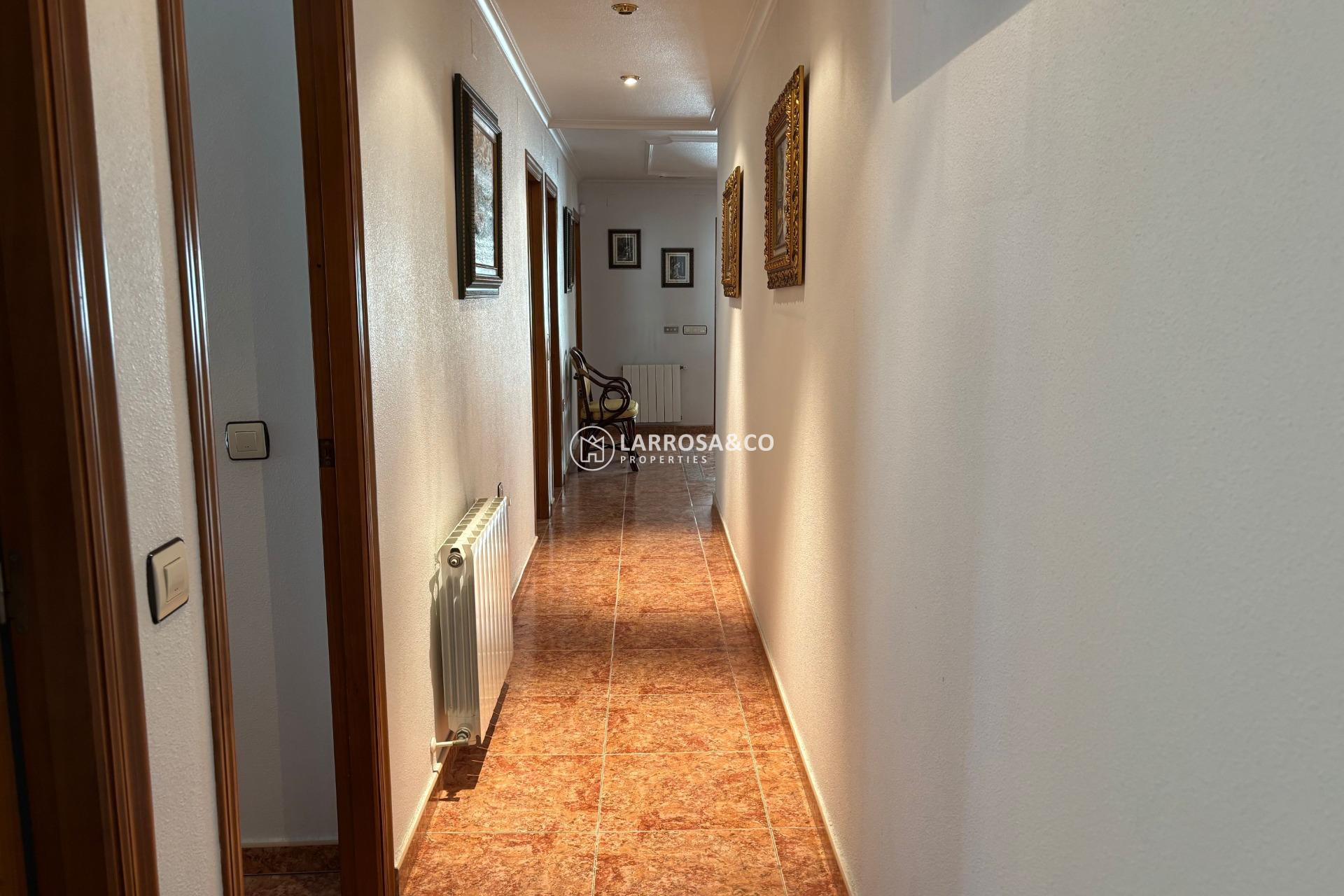 Herverkoop - Semi-detached house - Formentera del Segura - Pueblo 5