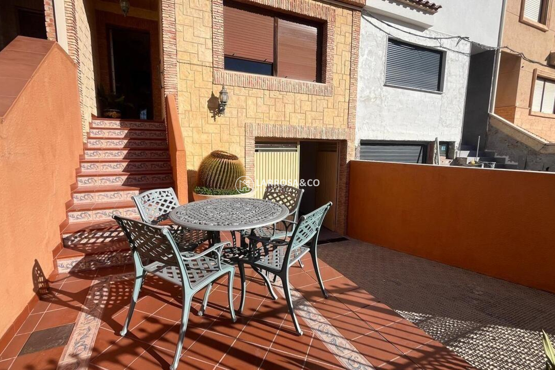Herverkoop - Semi-detached house - Formentera del Segura - Pueblo 5