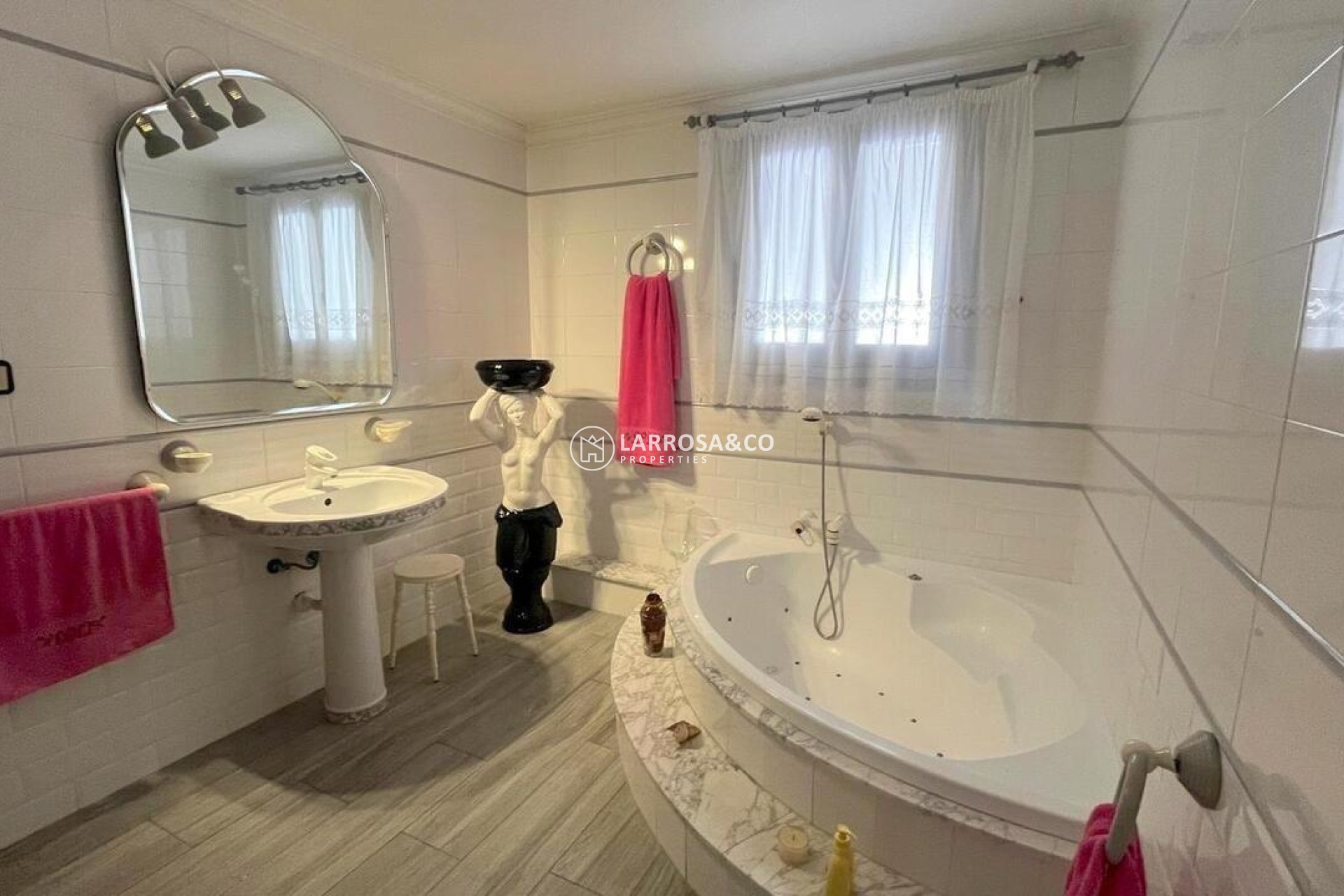 Herverkoop - Semi-detached house - Formentera del Segura - Pueblo 5