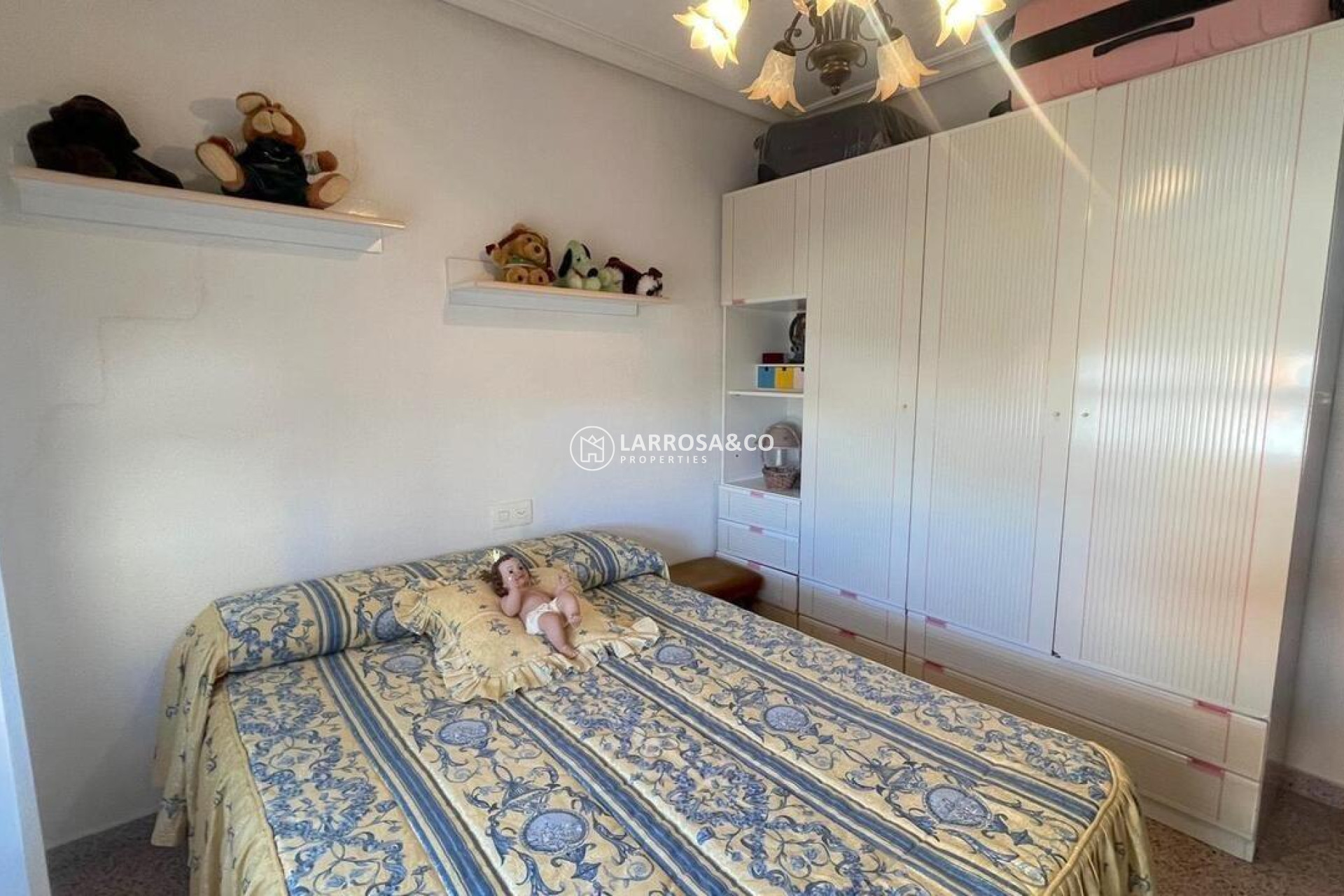 Herverkoop - Semi-detached house - Formentera del Segura - Pueblo 5