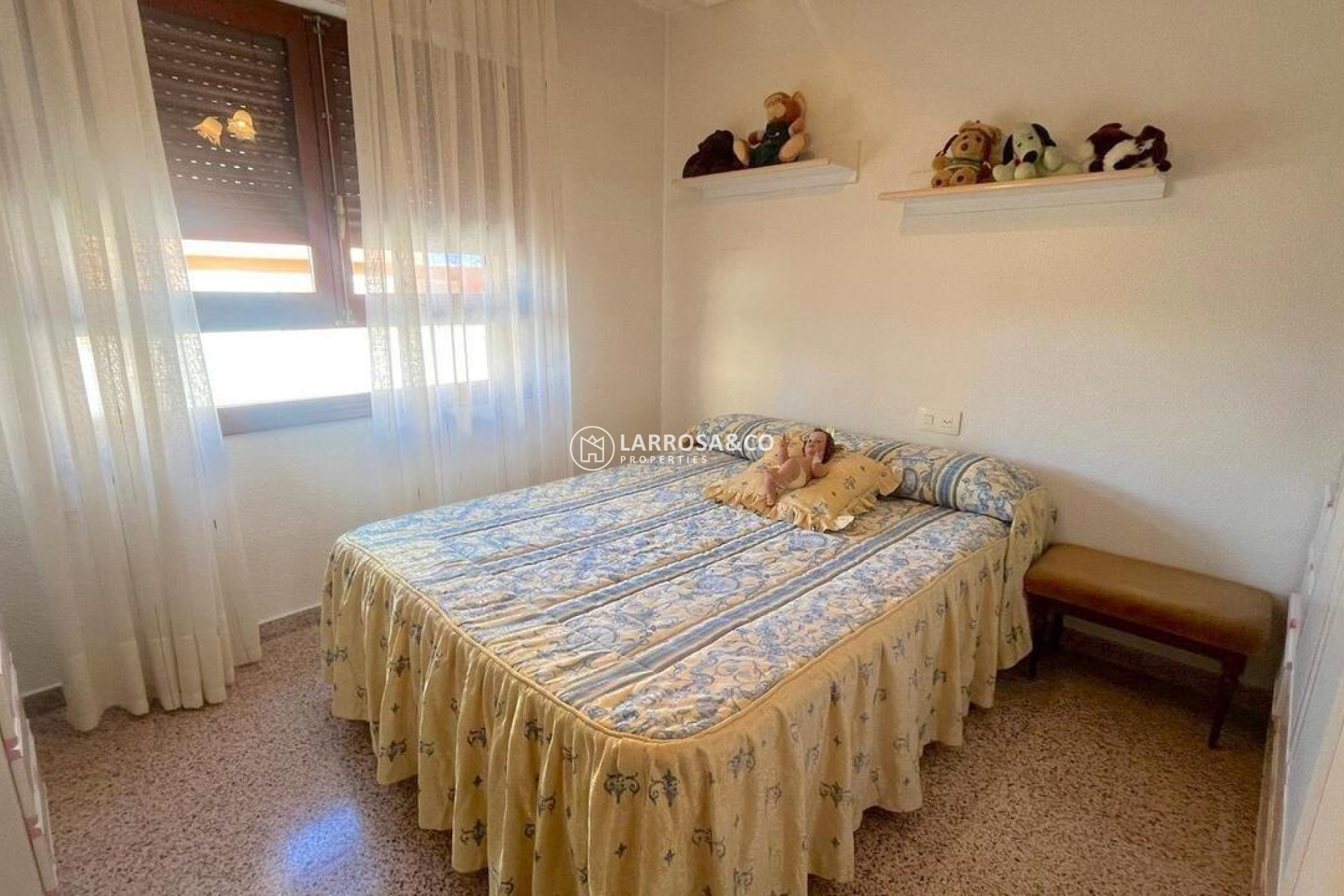 Herverkoop - Semi-detached house - Formentera del Segura - Pueblo 5