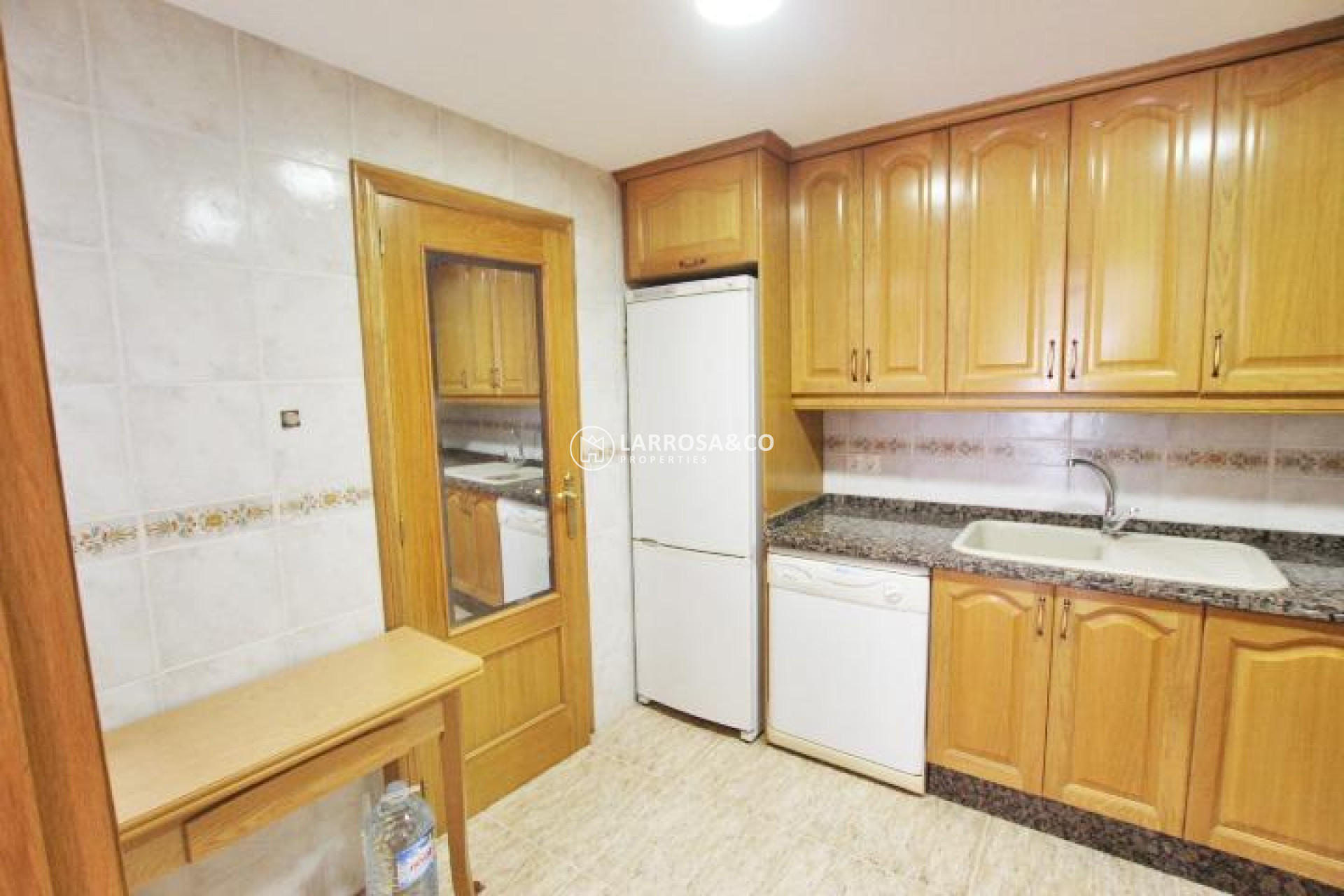 Herverkoop - Semi-detached house - Guardamar del Segura - Centro