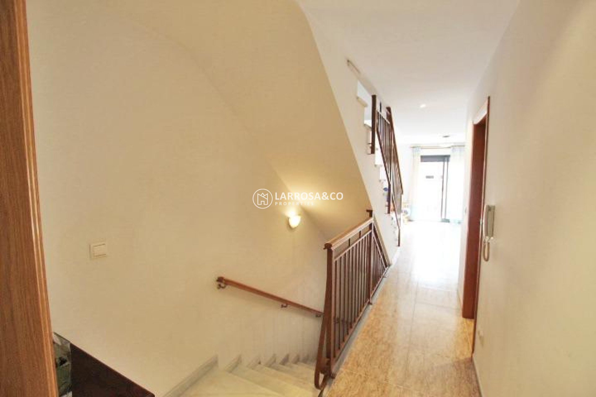 Herverkoop - Semi-detached house - Guardamar del Segura - Centro