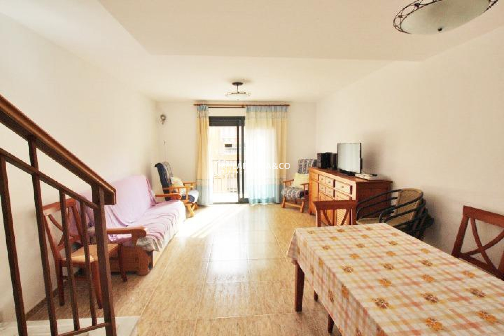 Herverkoop - Semi-detached house - Guardamar del Segura - Centro